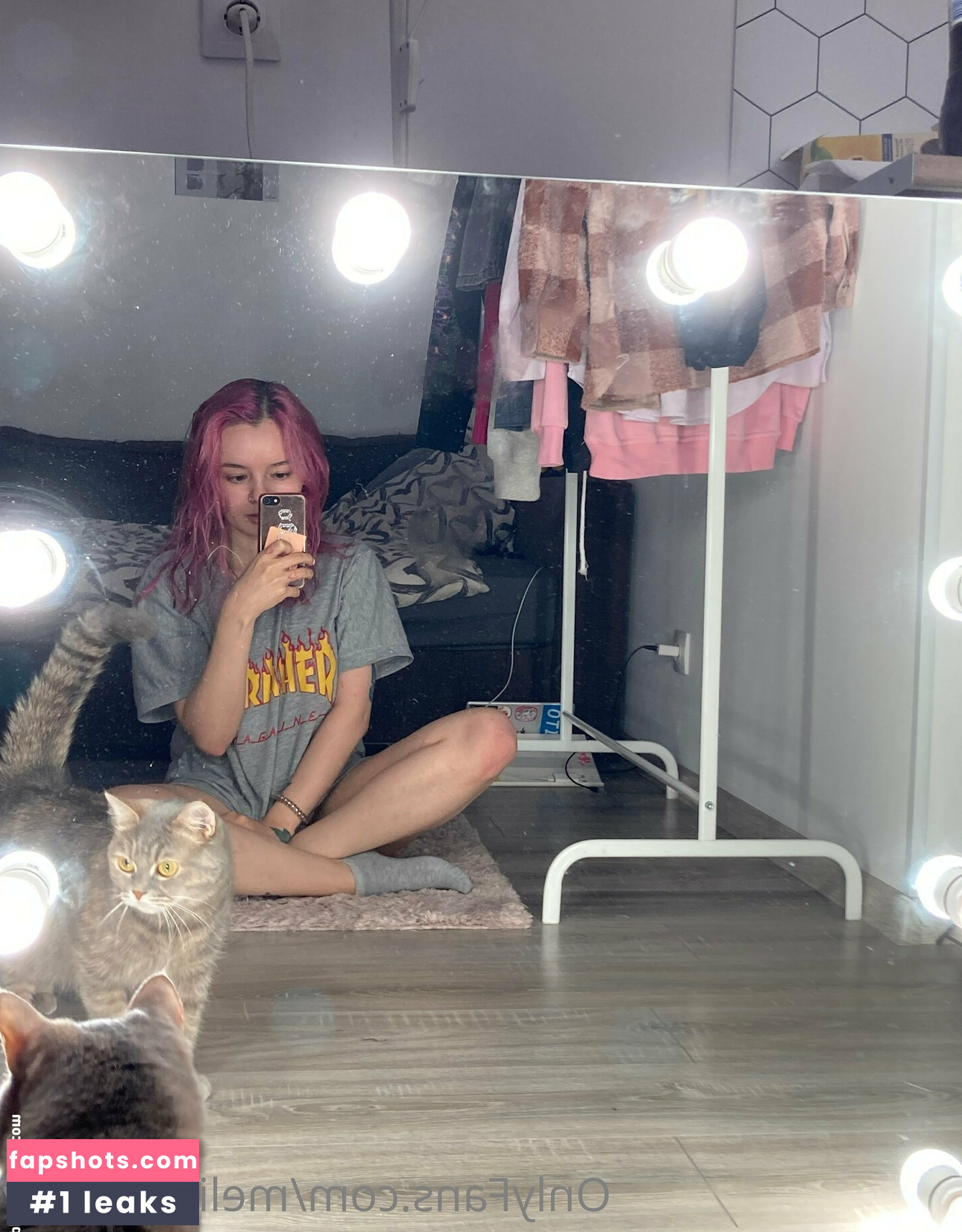 melissa_baby Nude Leaks OnlyFans Photos #47 - LeakJerk