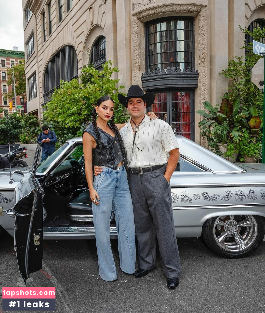 Melissa Barrera gallery photo #11