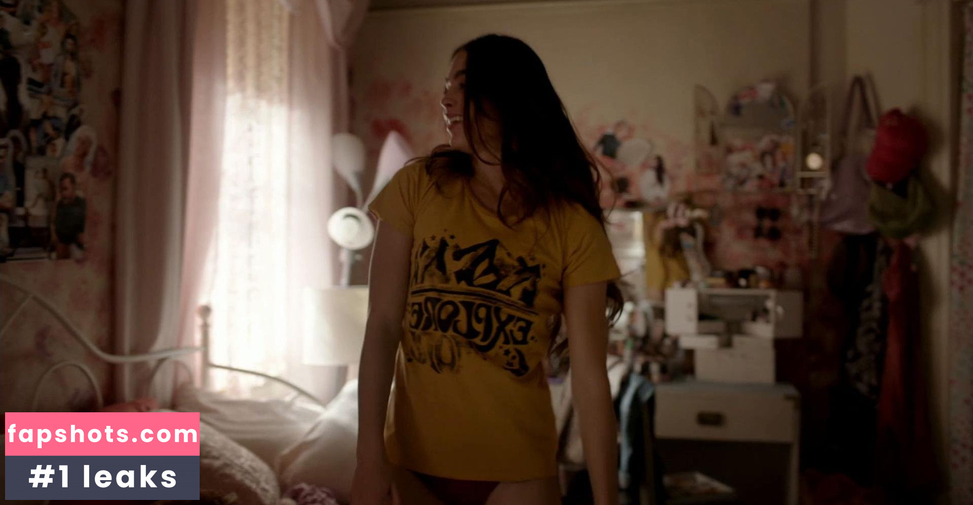 Melissa Barrera gallery photo #109