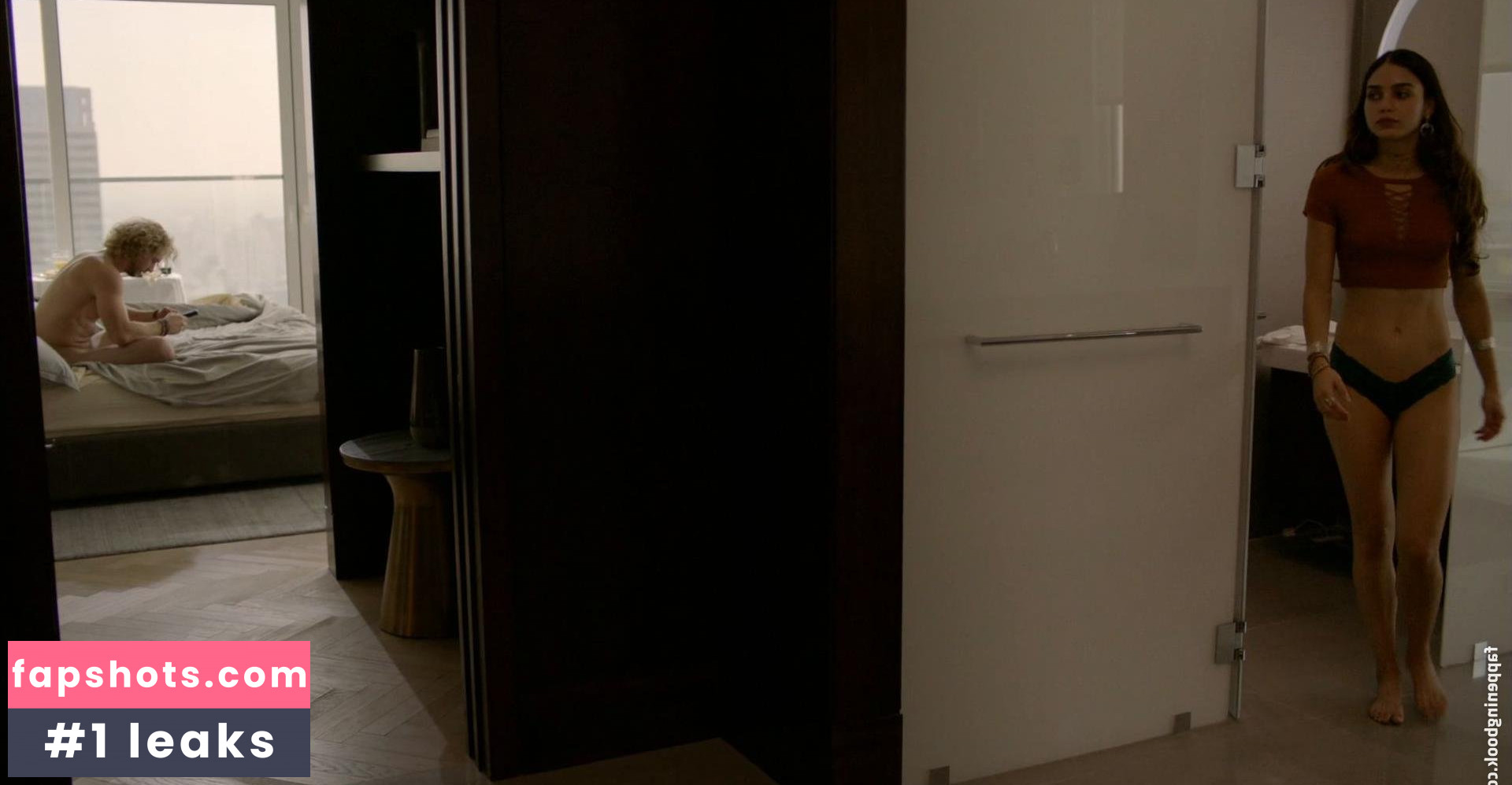 Melissa Barrera gallery photo #115