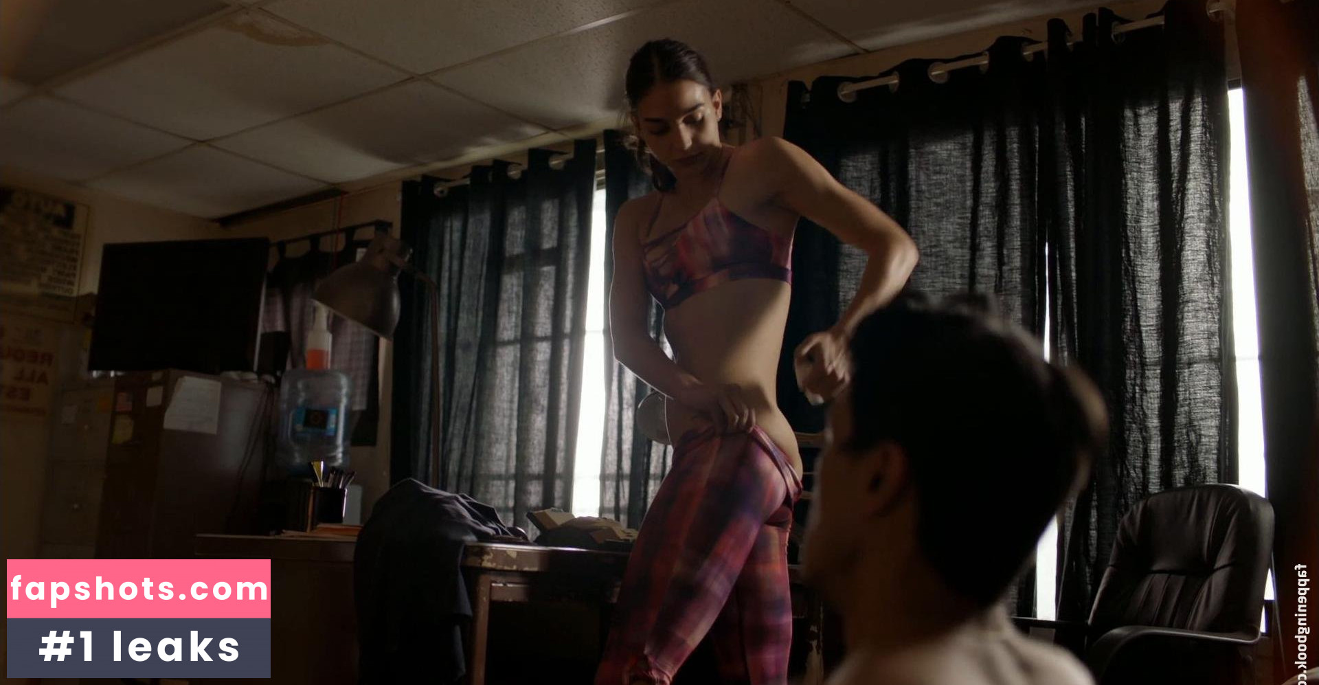 Melissa Barrera gallery photo #120