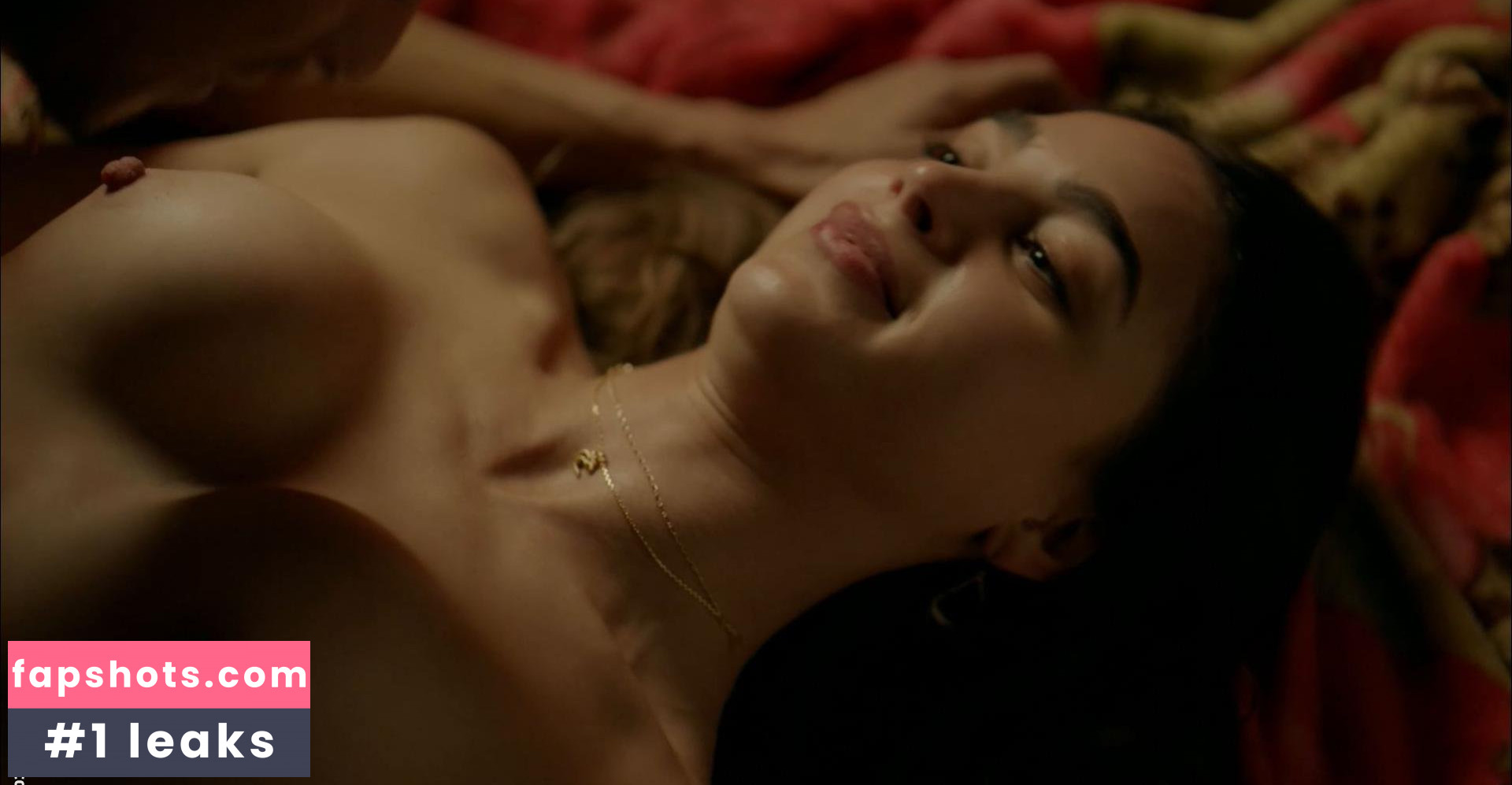 Melissa Barrera gallery photo #122