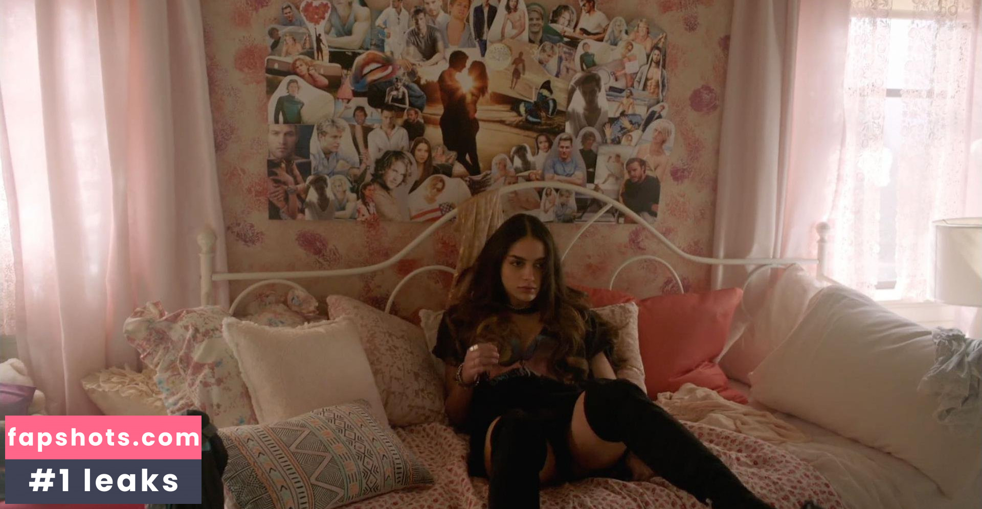 Melissa Barrera gallery photo #123