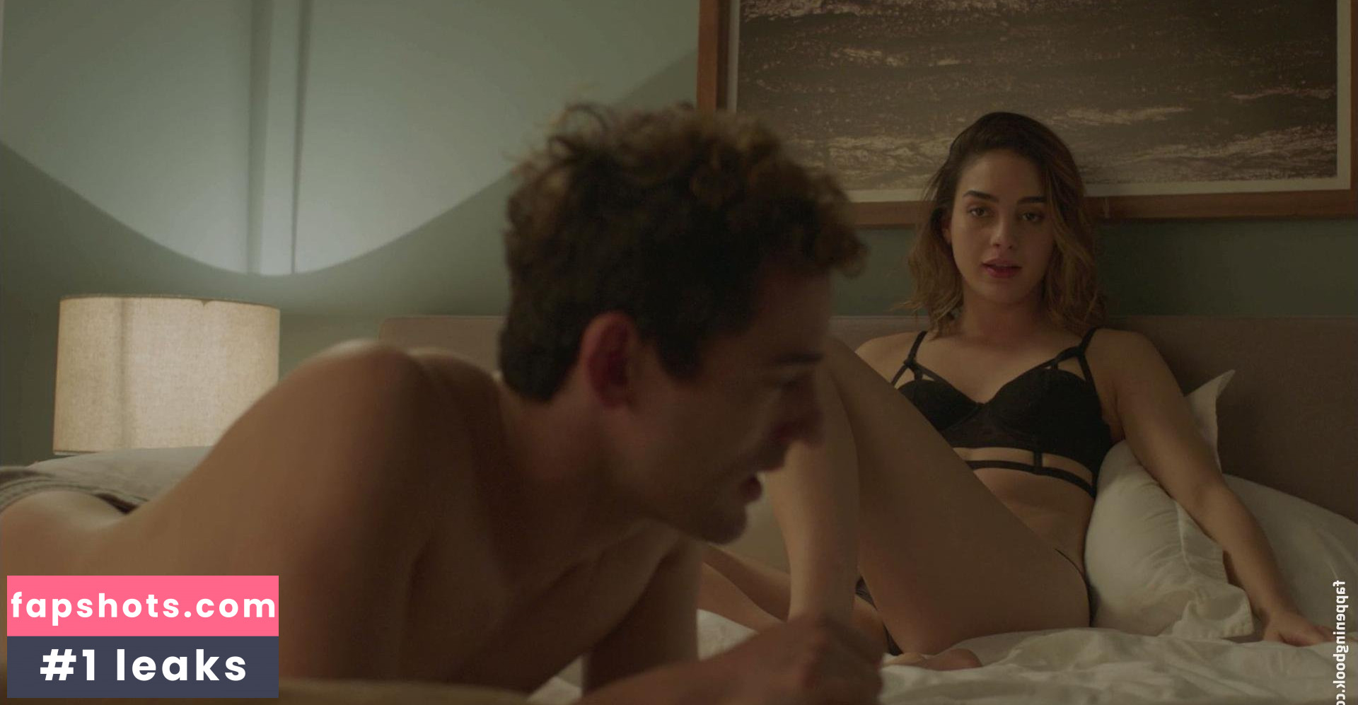 Melissa Barrera gallery photo #128