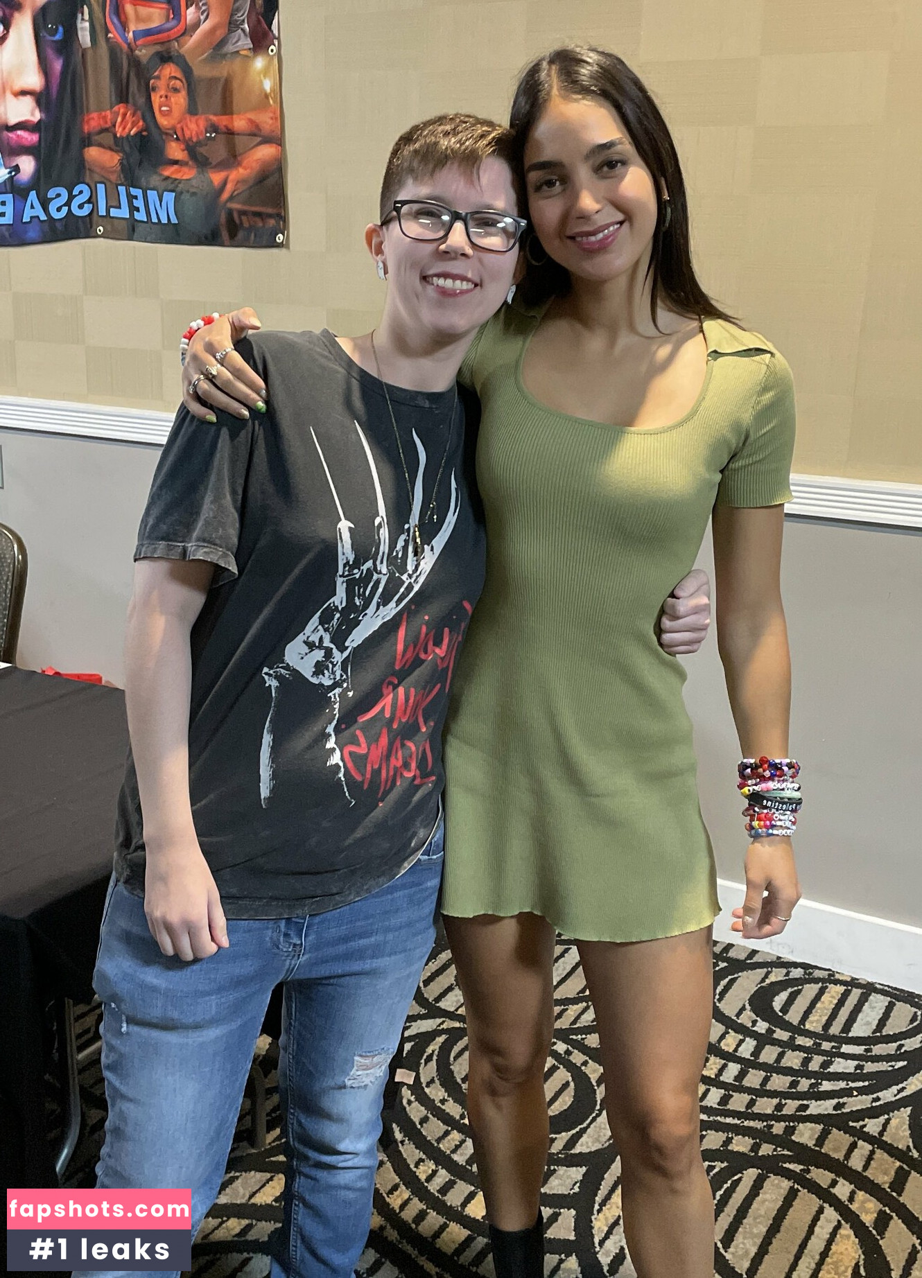 Melissa Barrera gallery photo #14