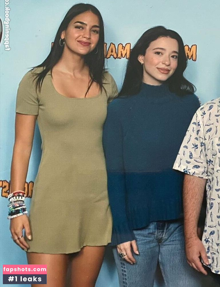 Melissa Barrera gallery photo #15