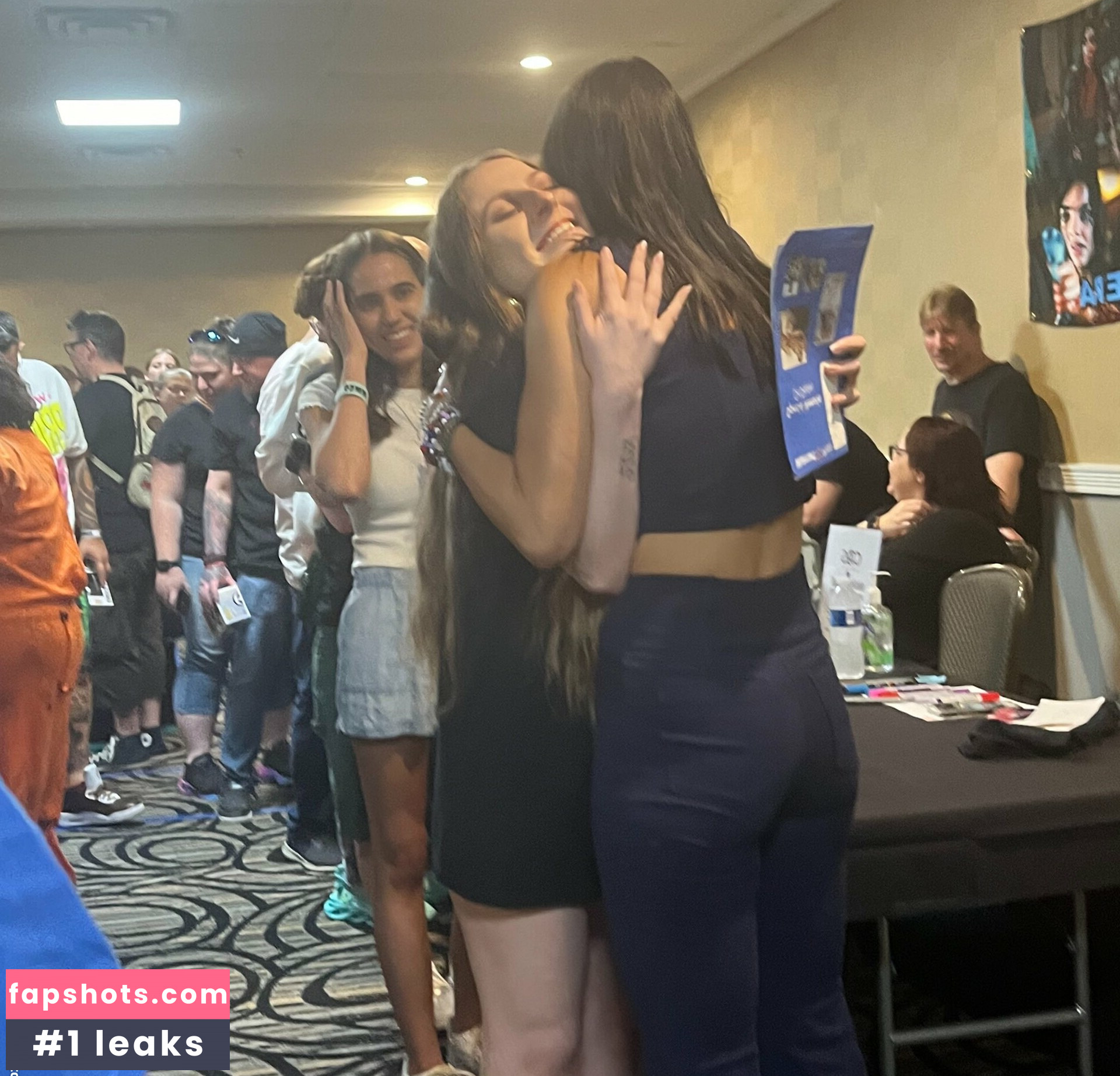 Melissa Barrera gallery photo #16