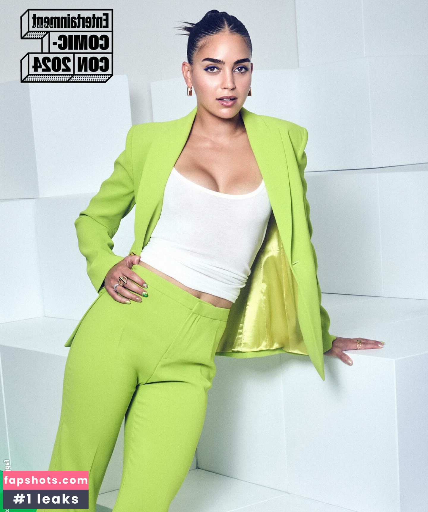 Melissa Barrera gallery photo #19