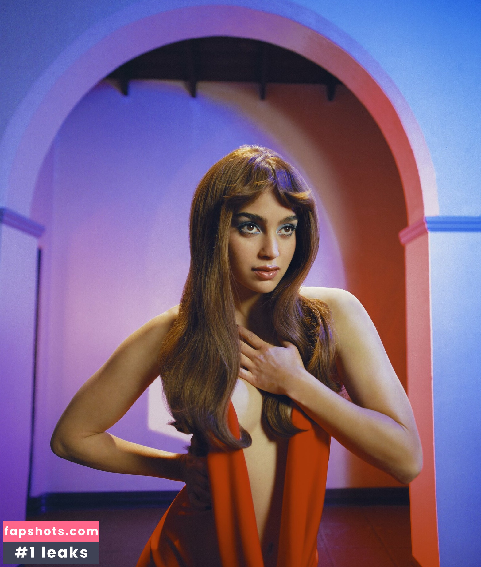 Melissa Barrera gallery photo #20