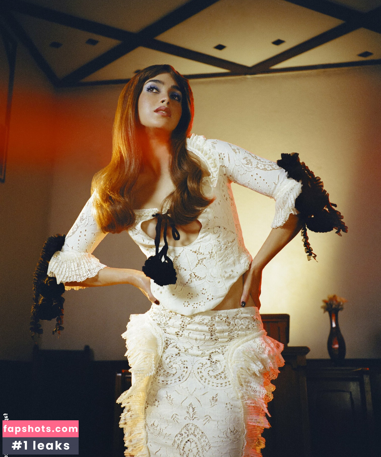 Melissa Barrera gallery photo #22