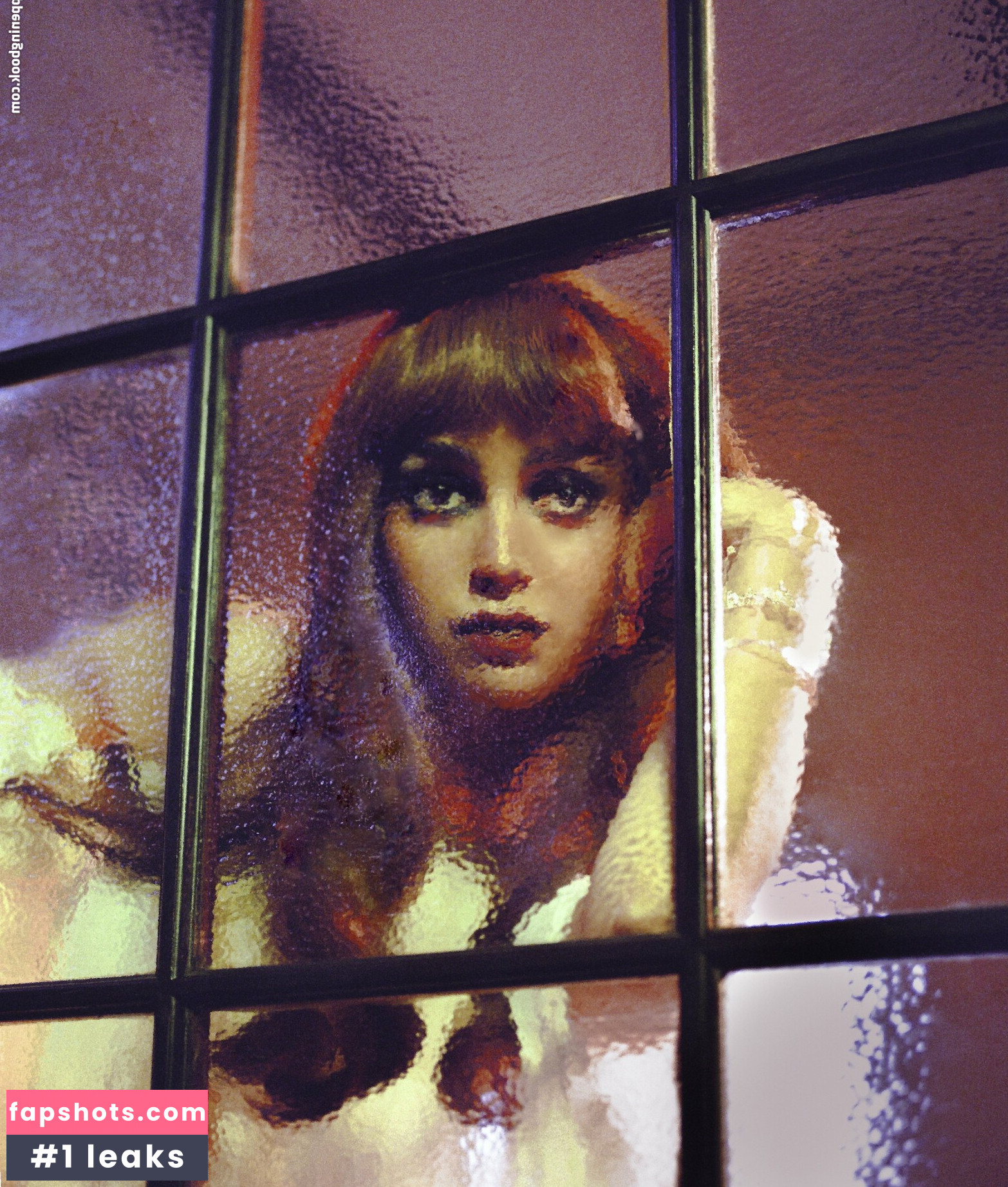 Melissa Barrera gallery photo #29