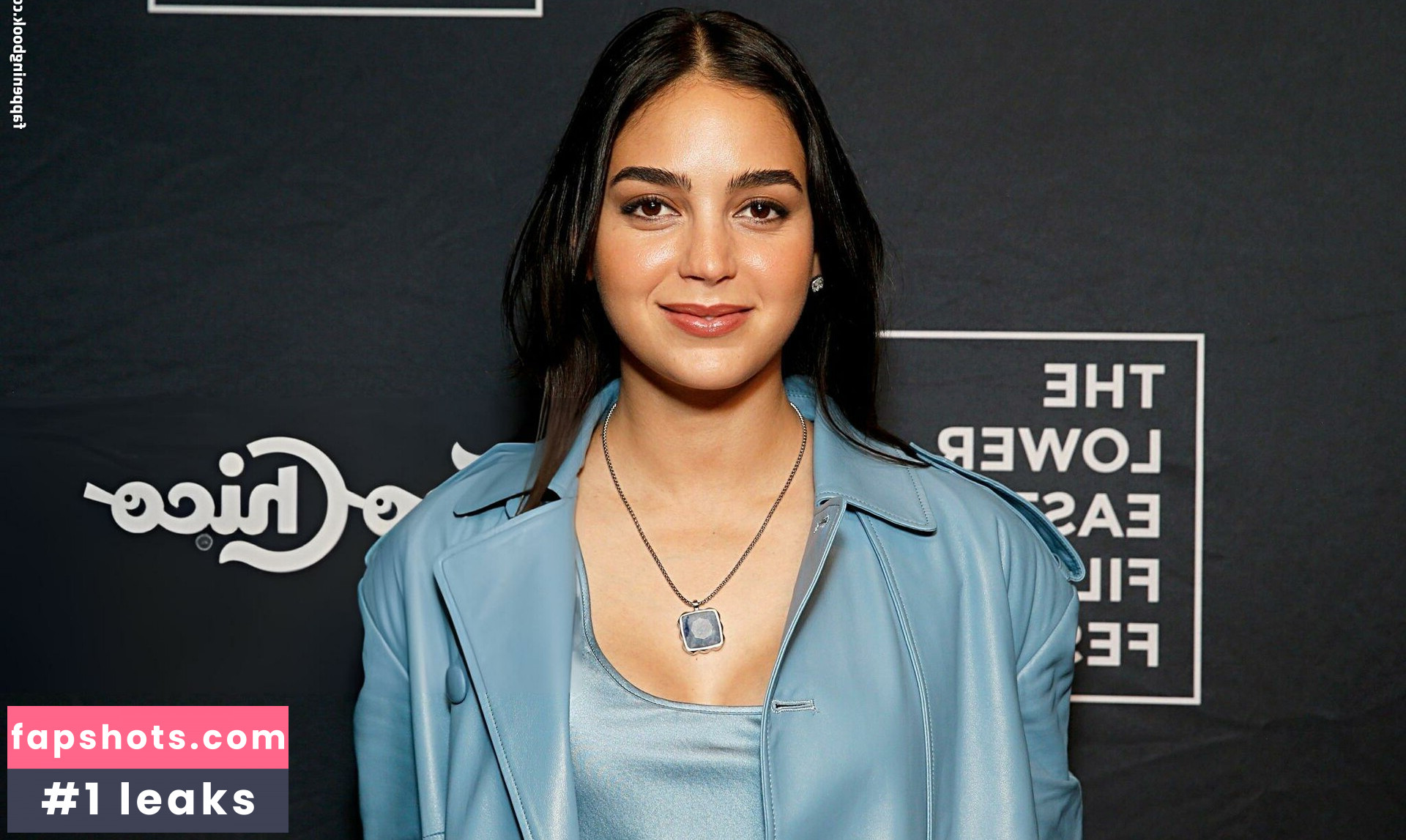 Melissa Barrera gallery photo #30