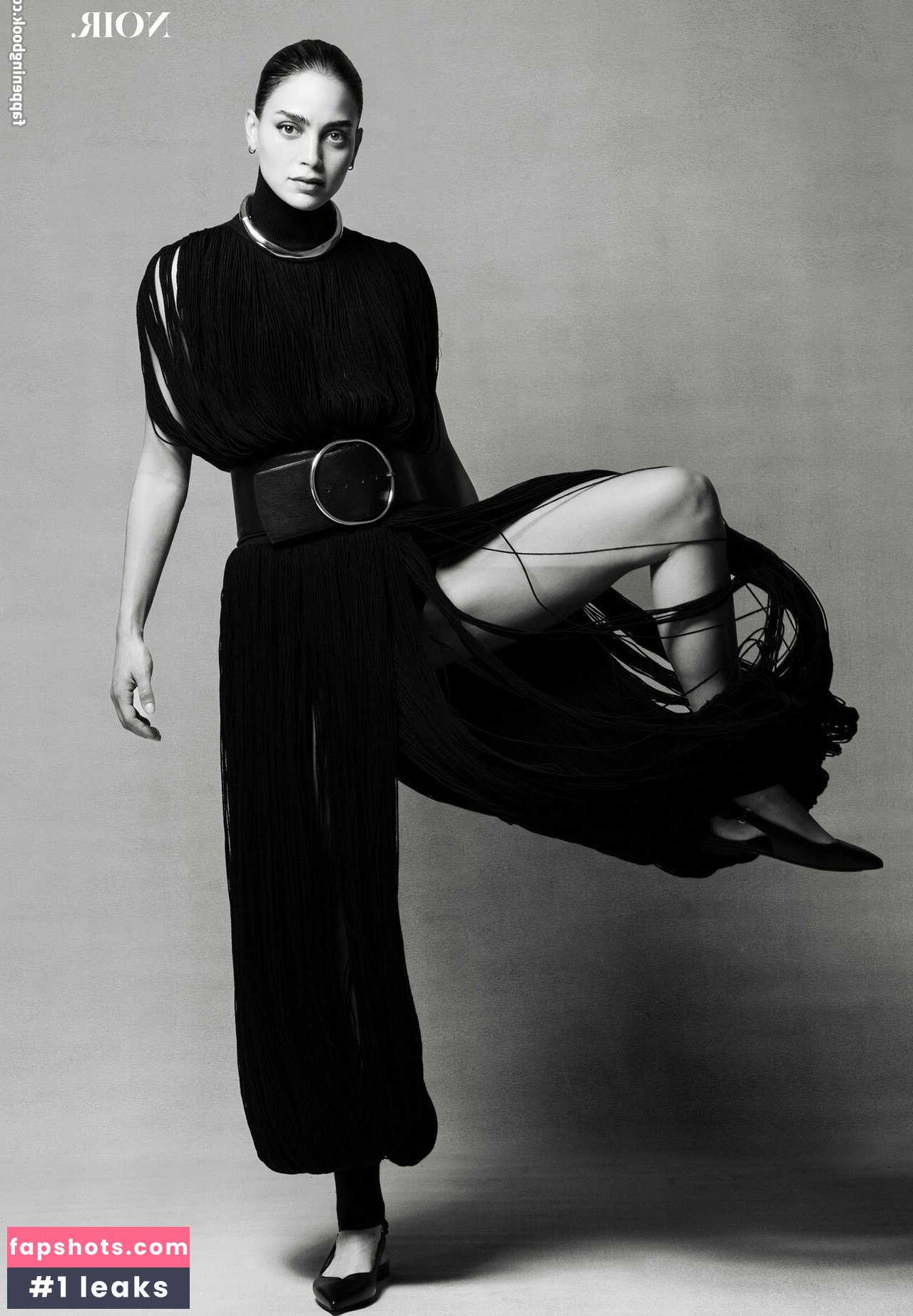 Melissa Barrera gallery photo #4