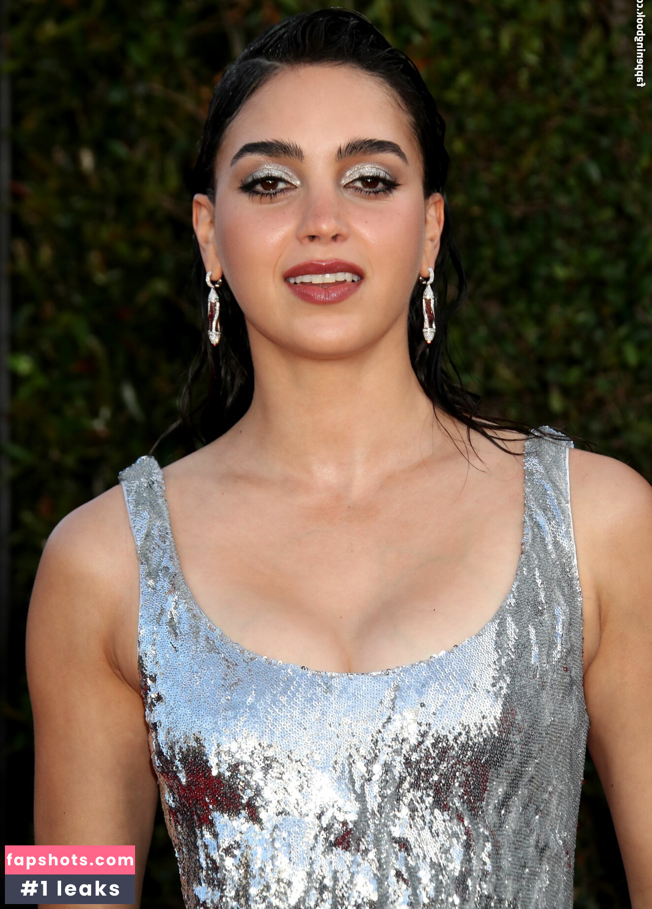 Melissa Barrera gallery photo #31