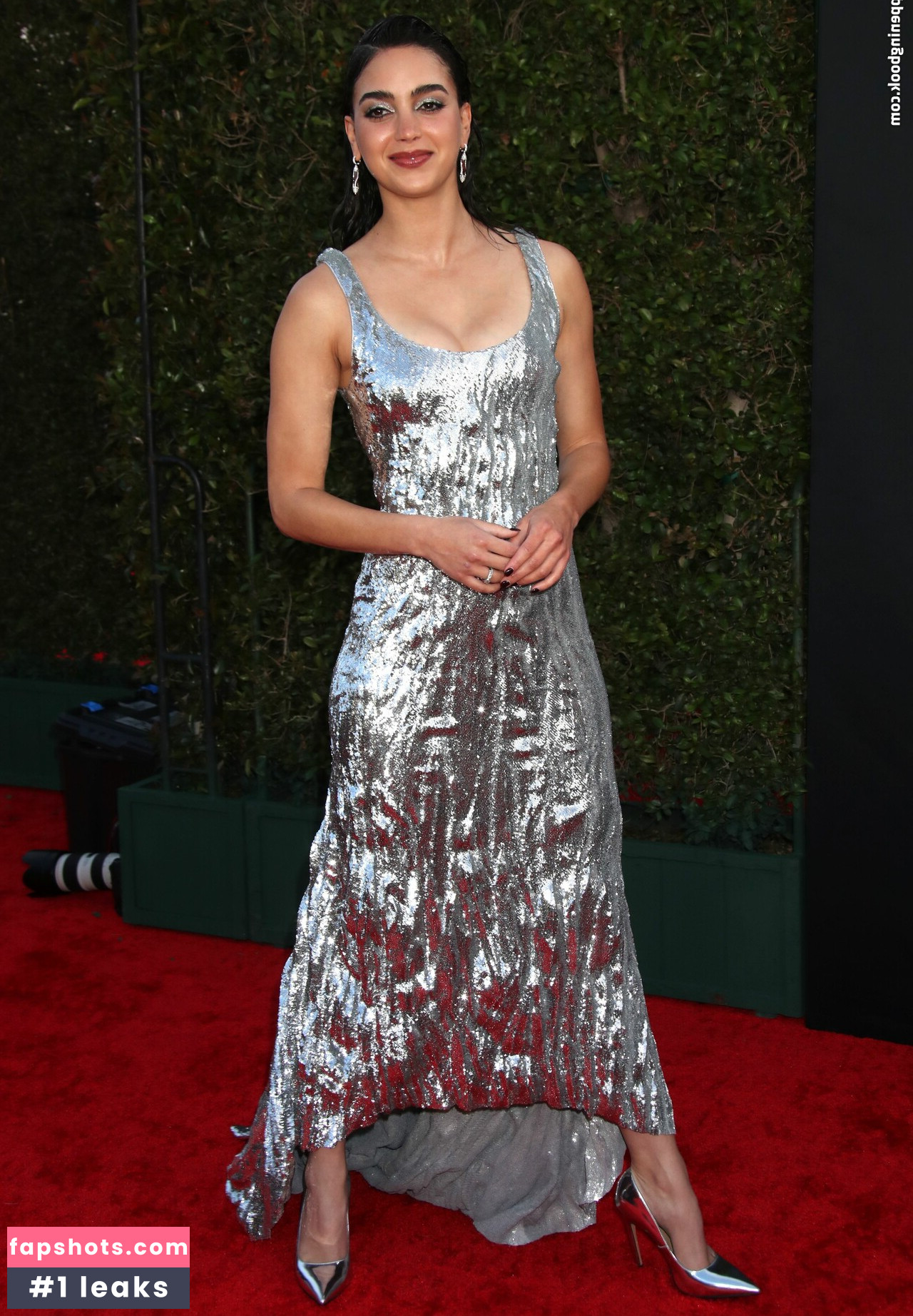 Melissa Barrera gallery photo #34