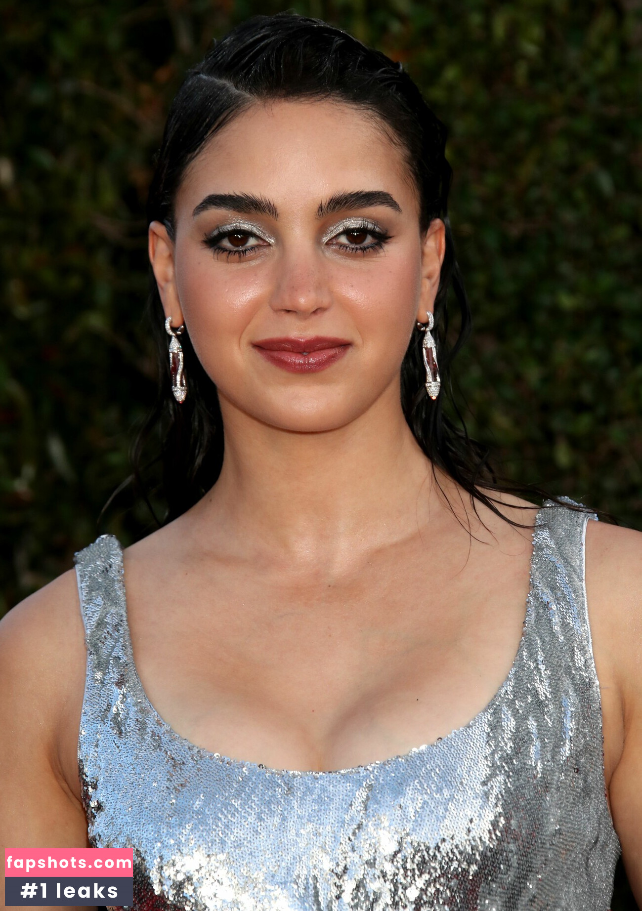 Melissa Barrera gallery photo #38