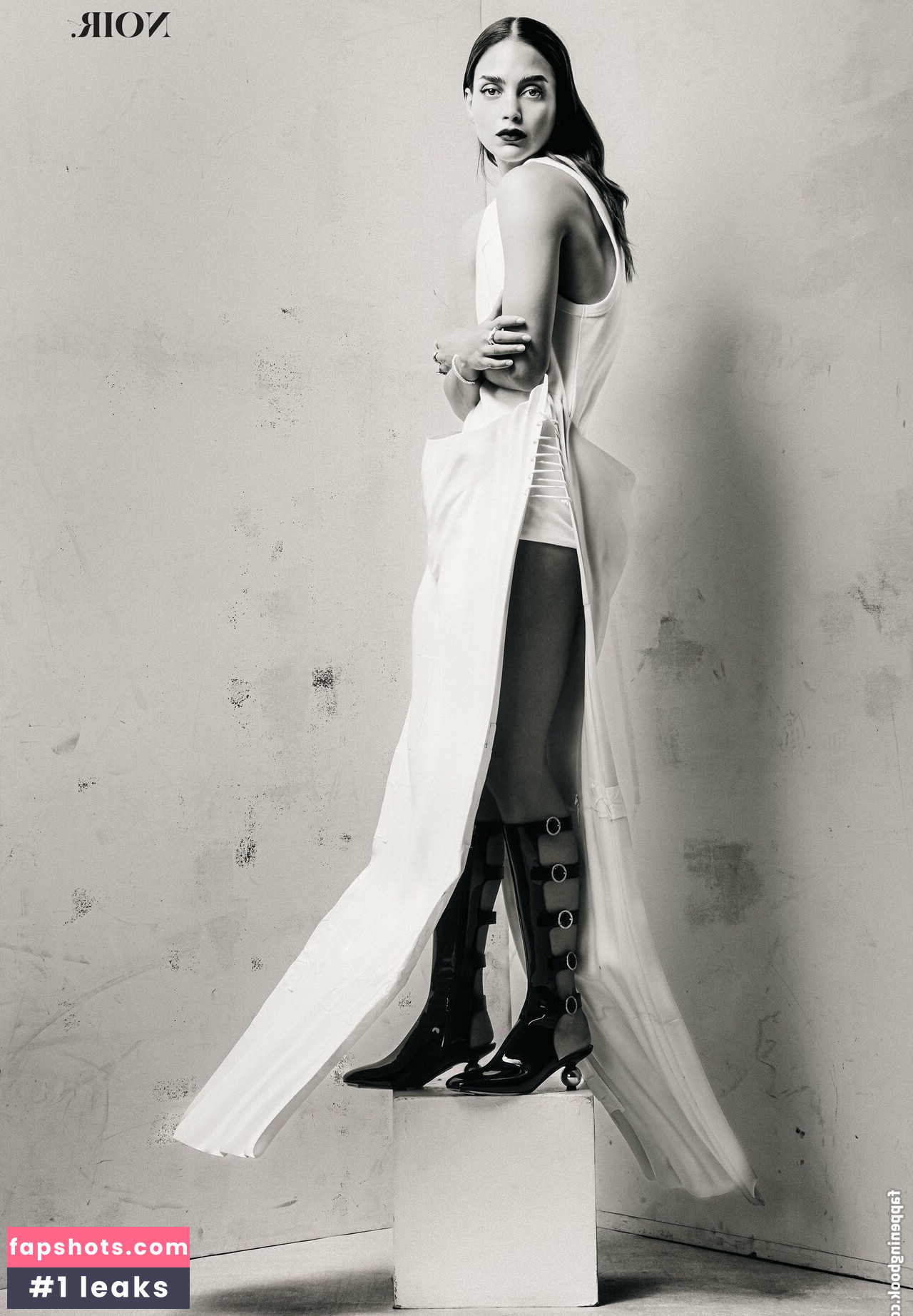 Melissa Barrera gallery photo #5