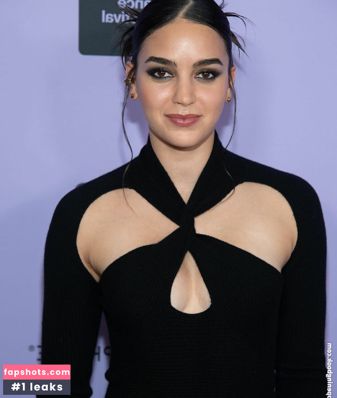 Melissa Barrera gallery photo #42