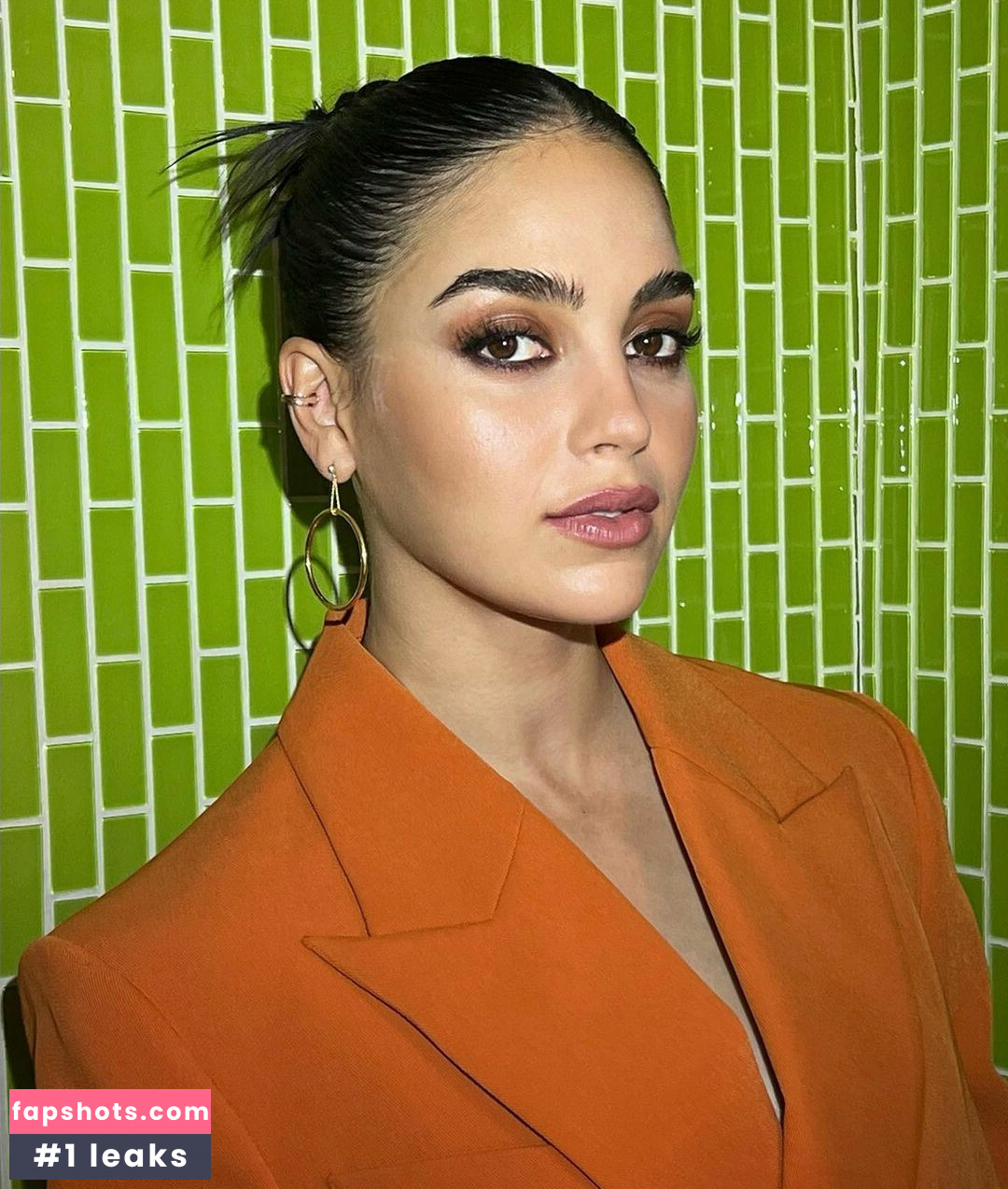 Melissa Barrera gallery photo #43