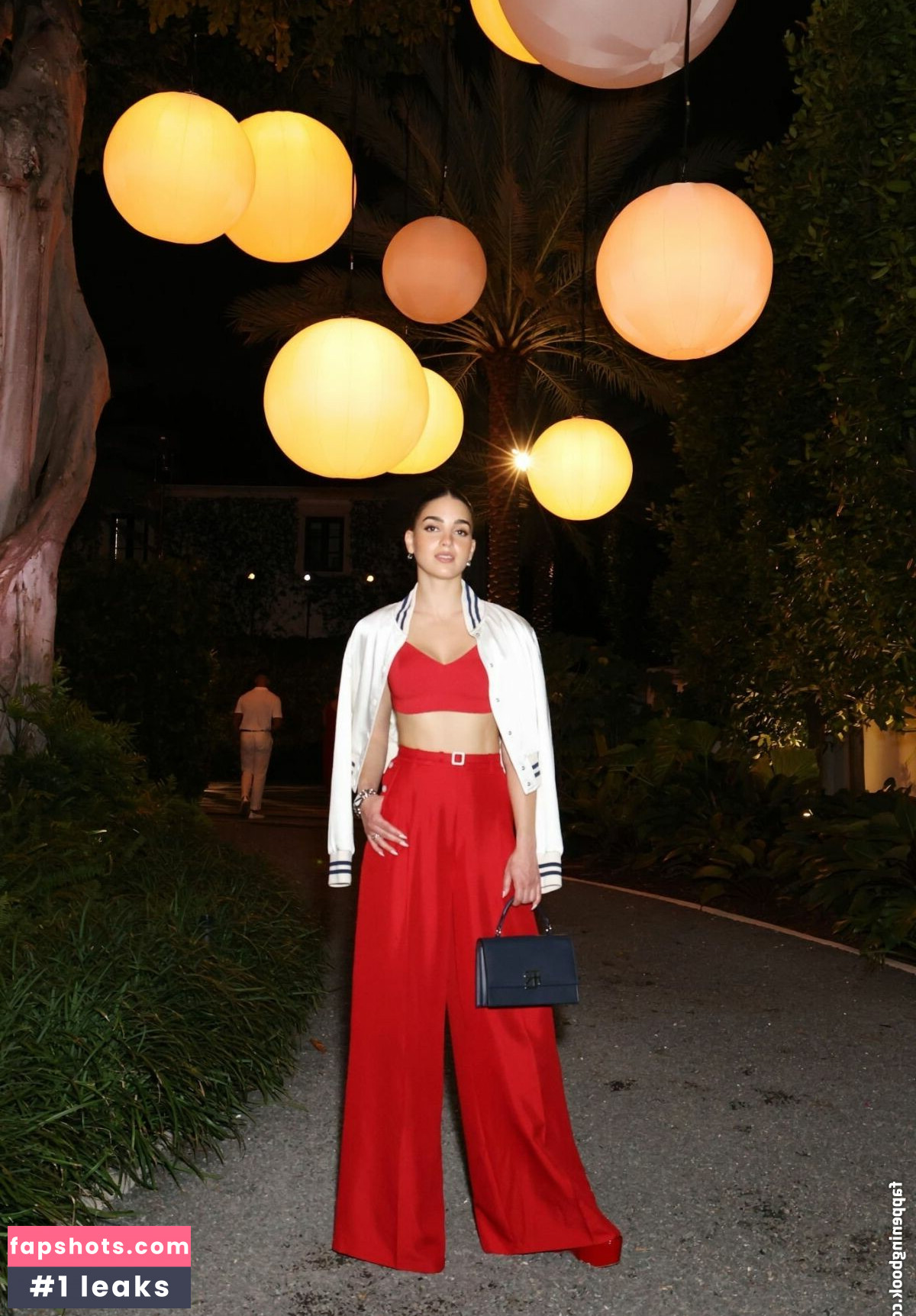 Melissa Barrera gallery photo #47