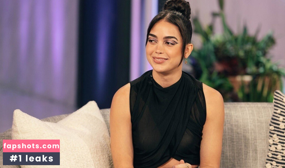 Melissa Barrera gallery photo #48