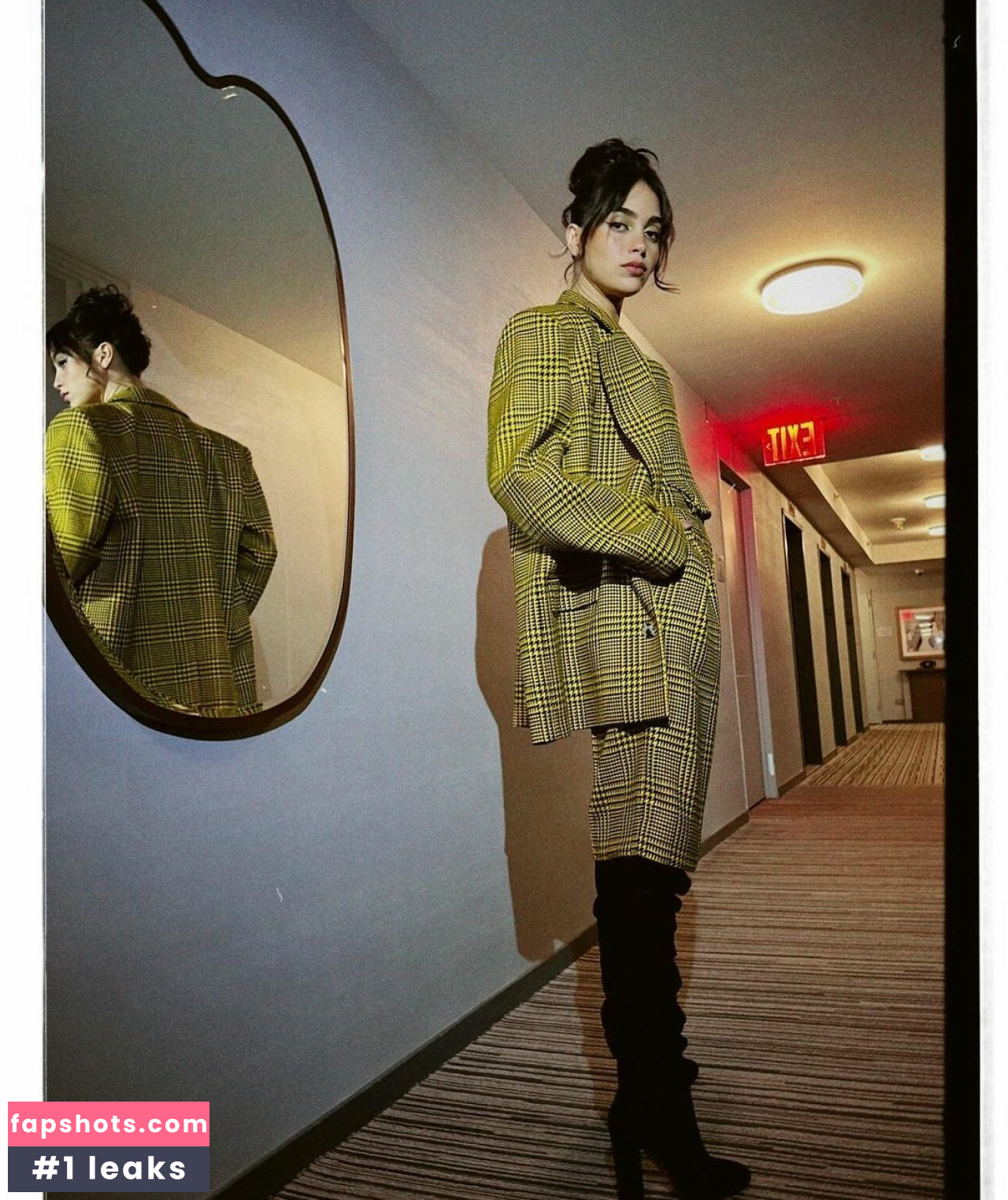 Melissa Barrera gallery photo #52