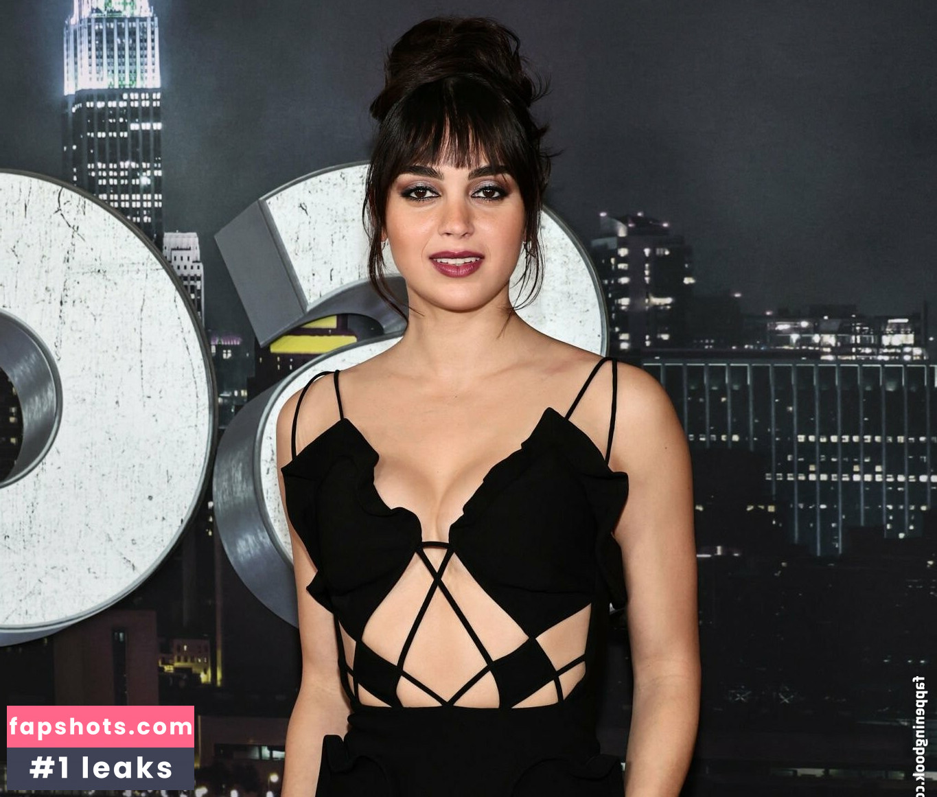 Melissa Barrera gallery photo #54