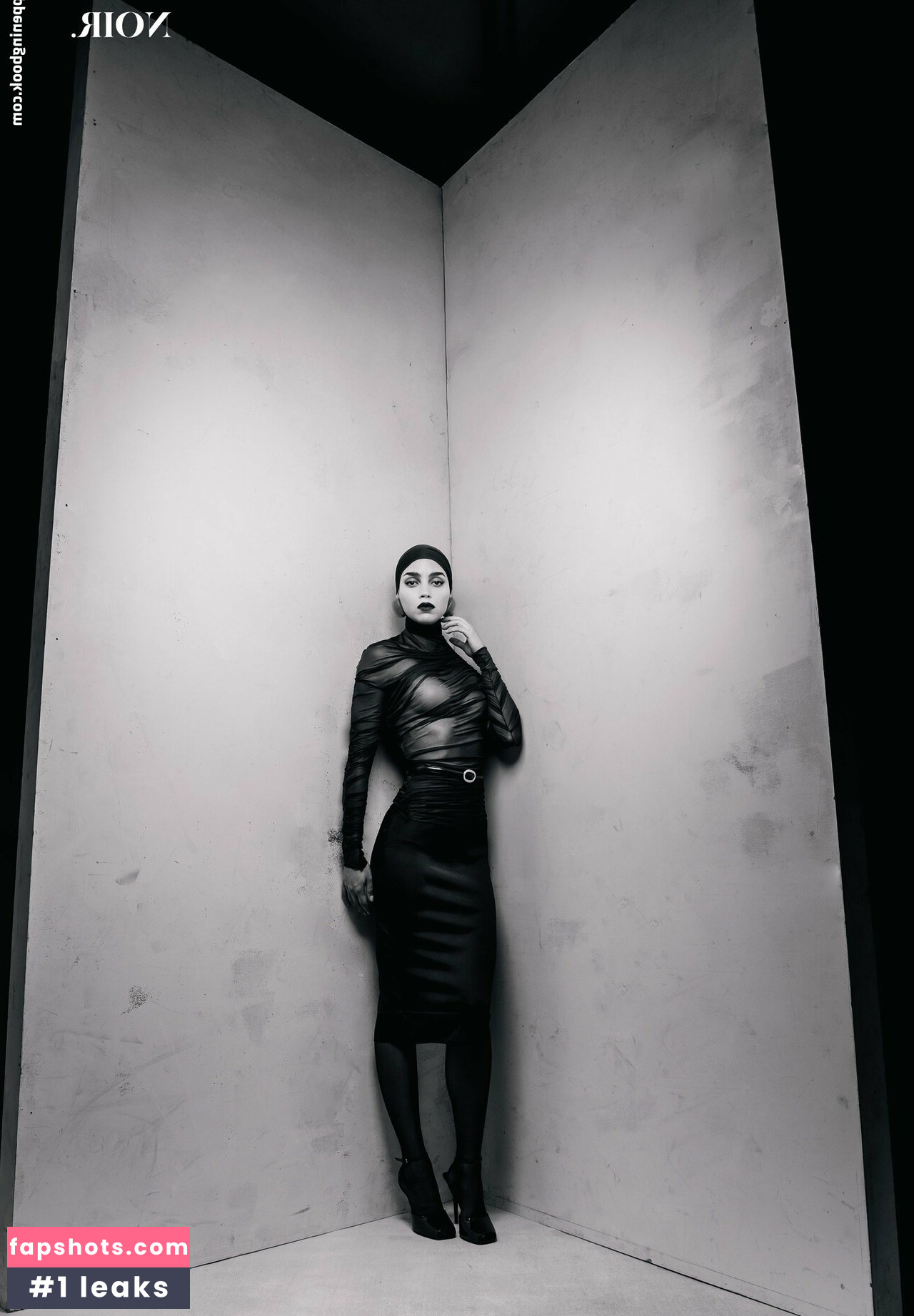 Melissa Barrera gallery photo #7