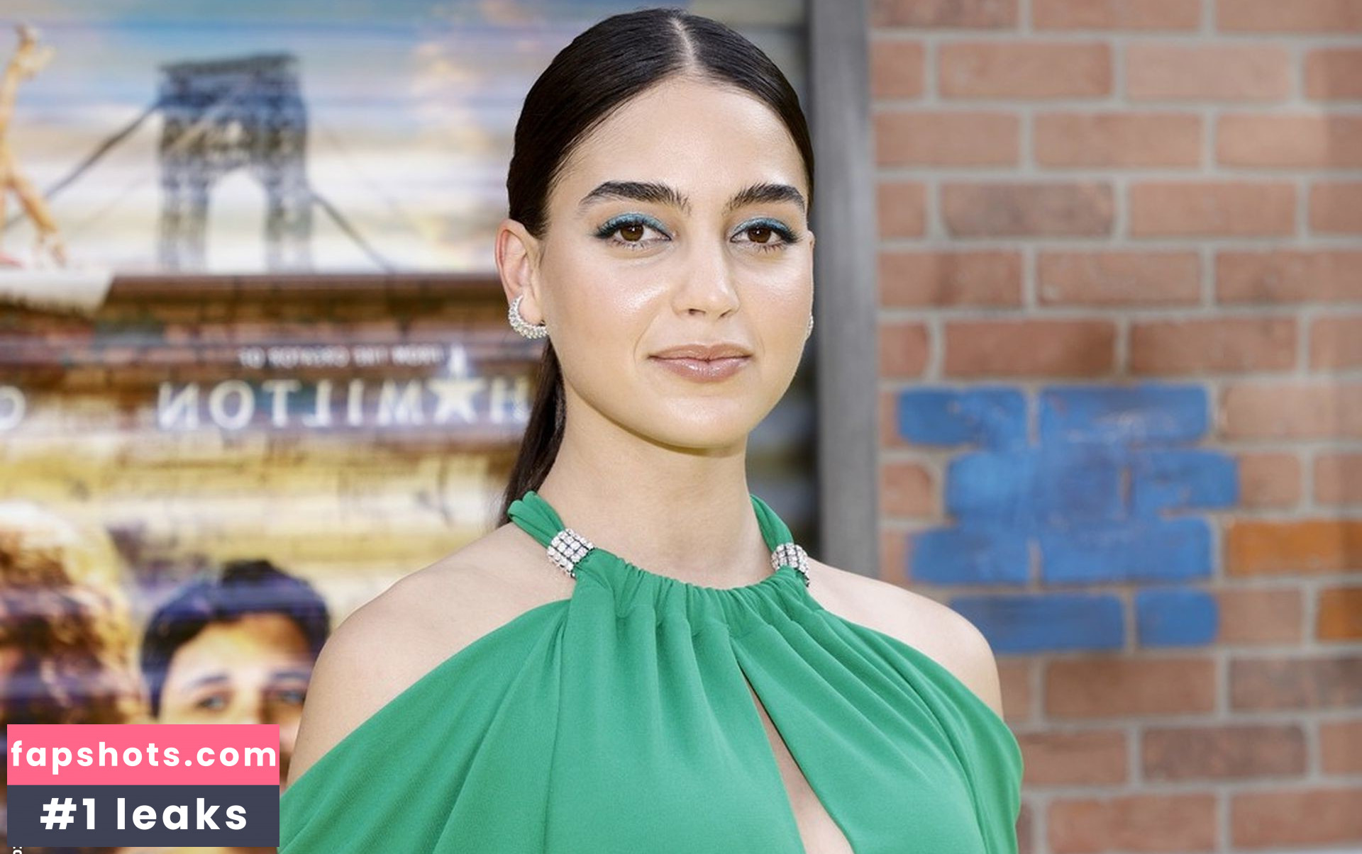 Melissa Barrera gallery photo #66