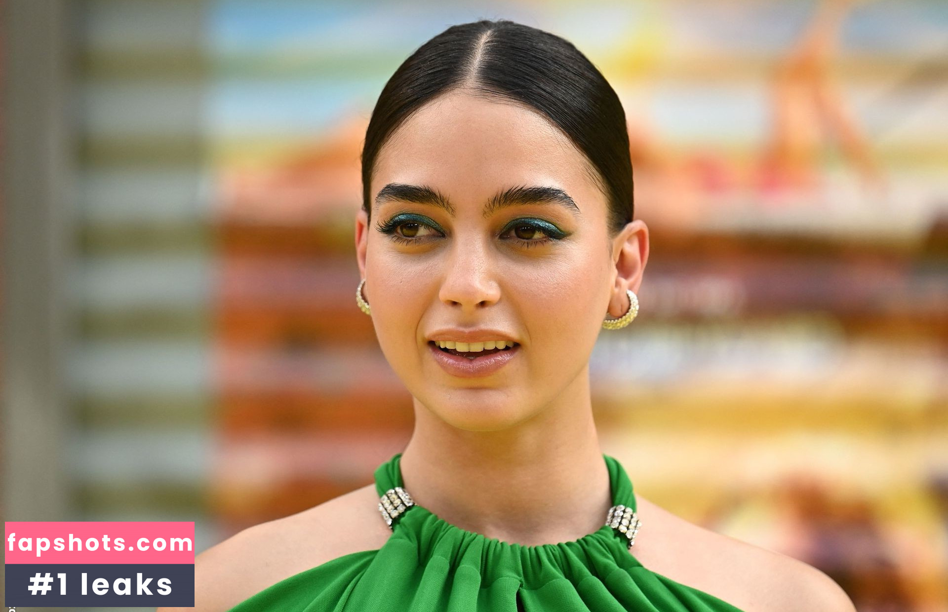 Melissa Barrera gallery photo #68