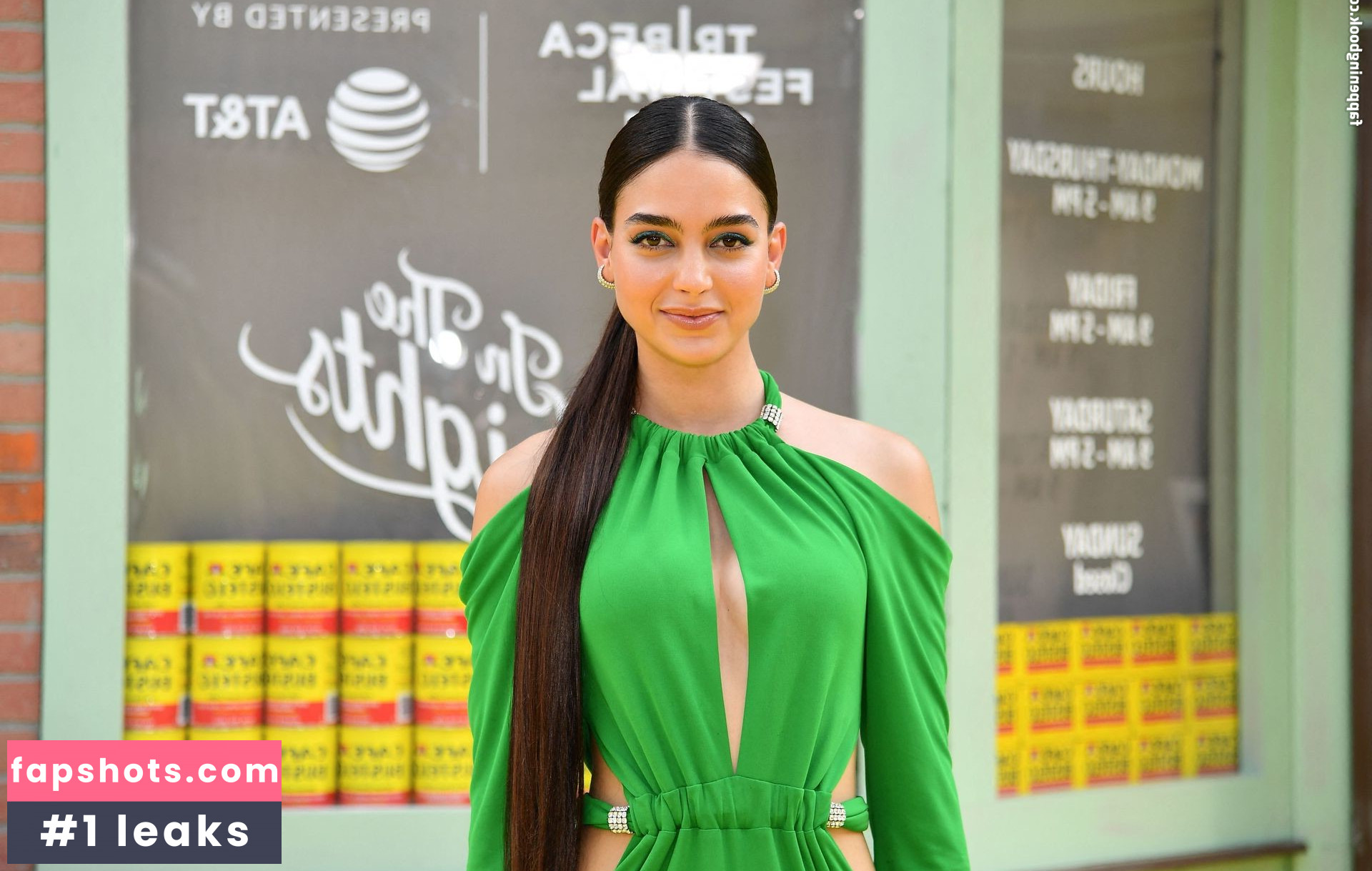 Melissa Barrera gallery photo #69