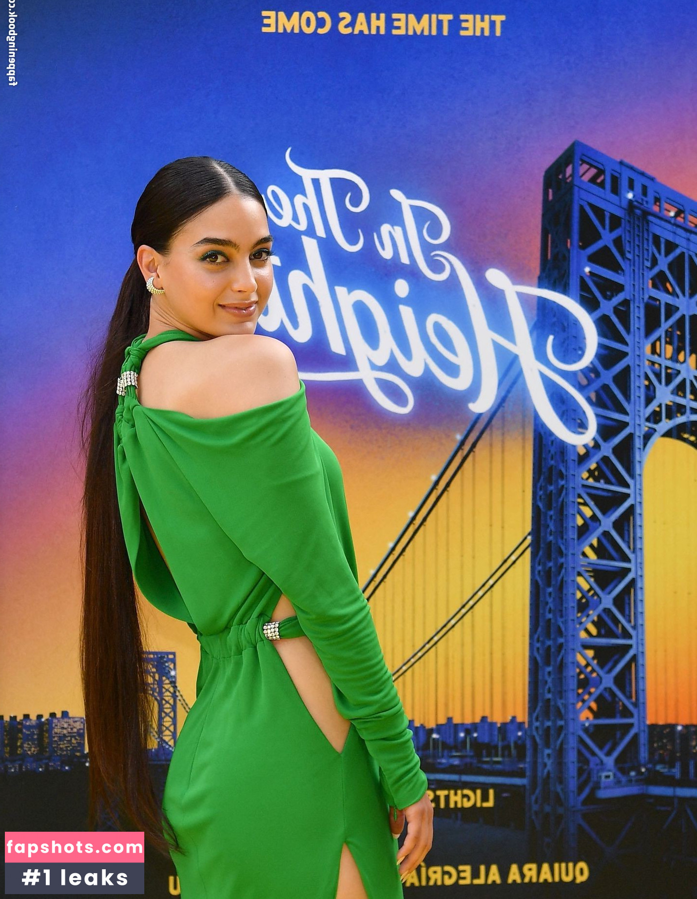 Melissa Barrera gallery photo #80