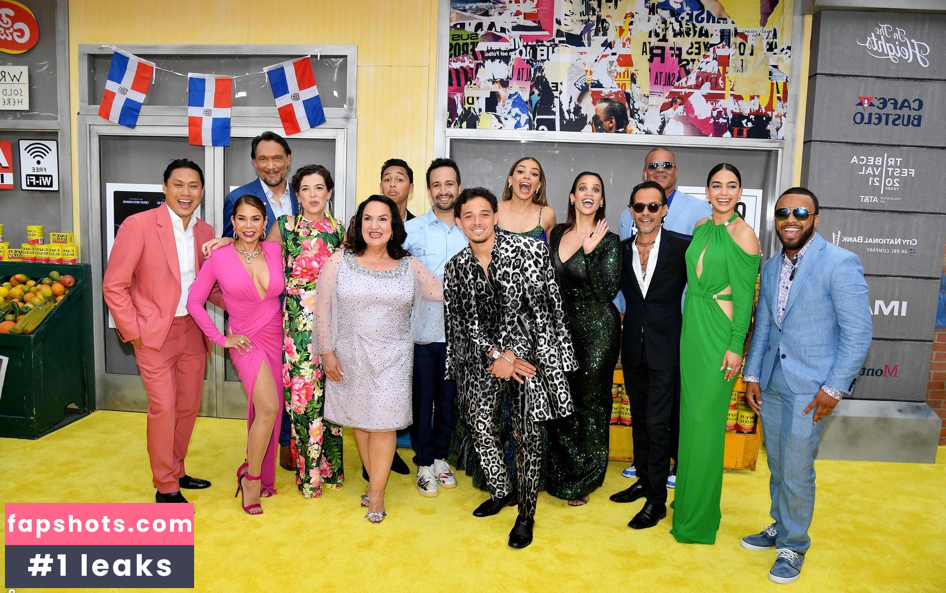 Melissa Barrera gallery photo #87