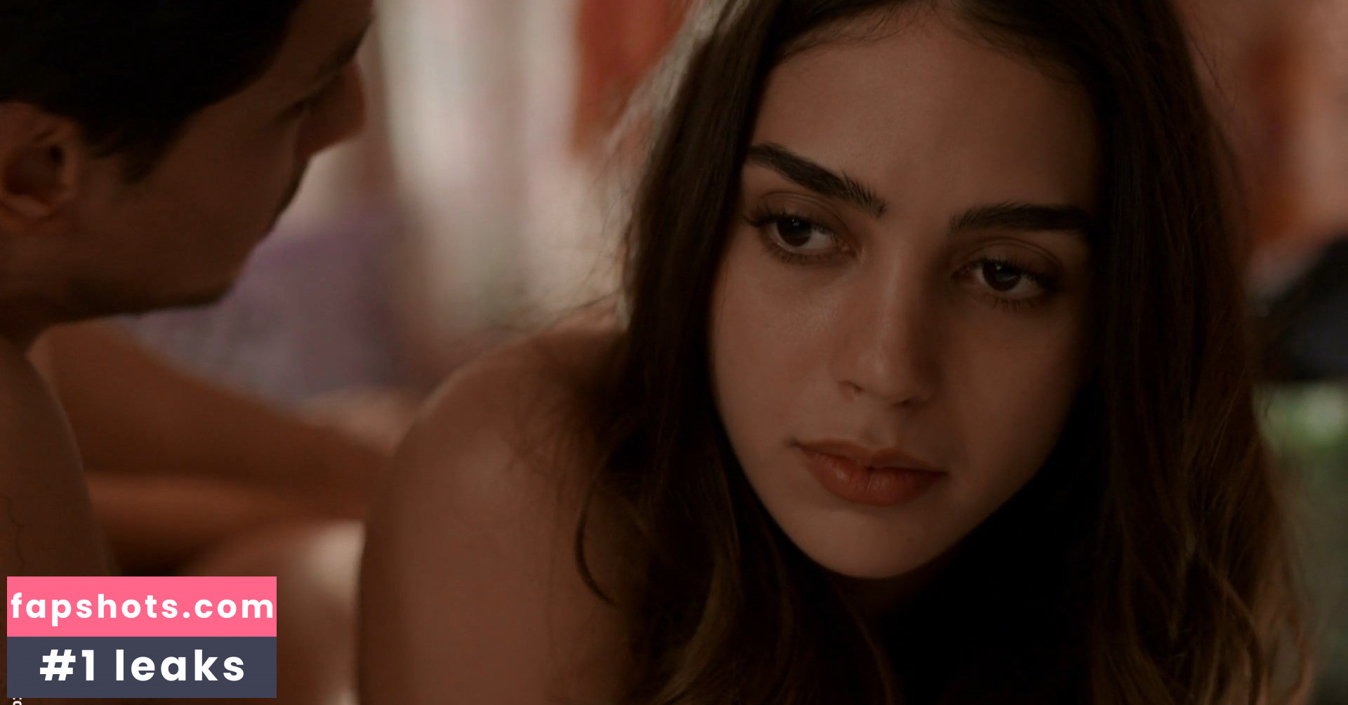 Melissa Barrera gallery photo #96