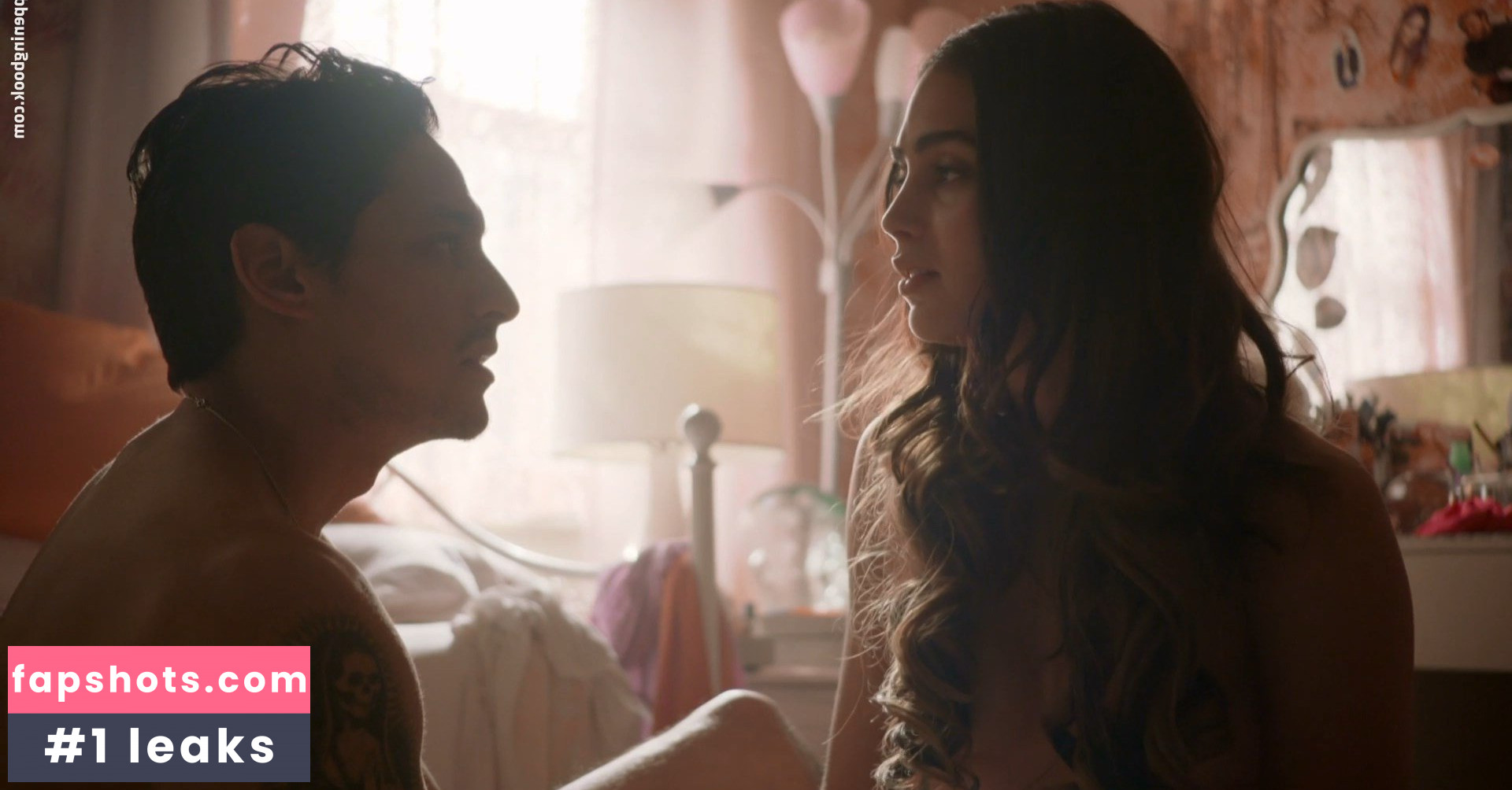 Melissa Barrera gallery photo #97