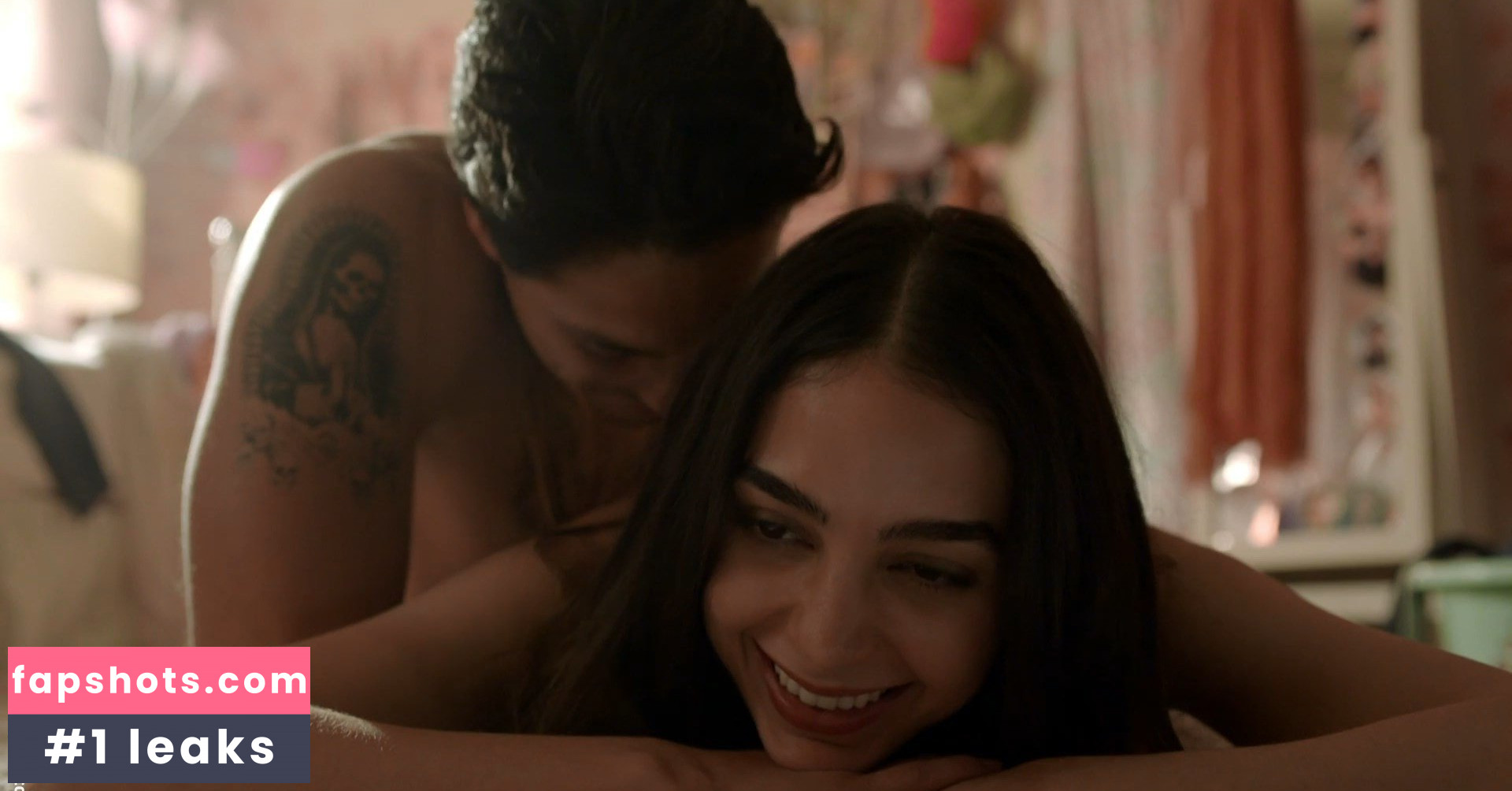 Melissa Barrera gallery photo #98