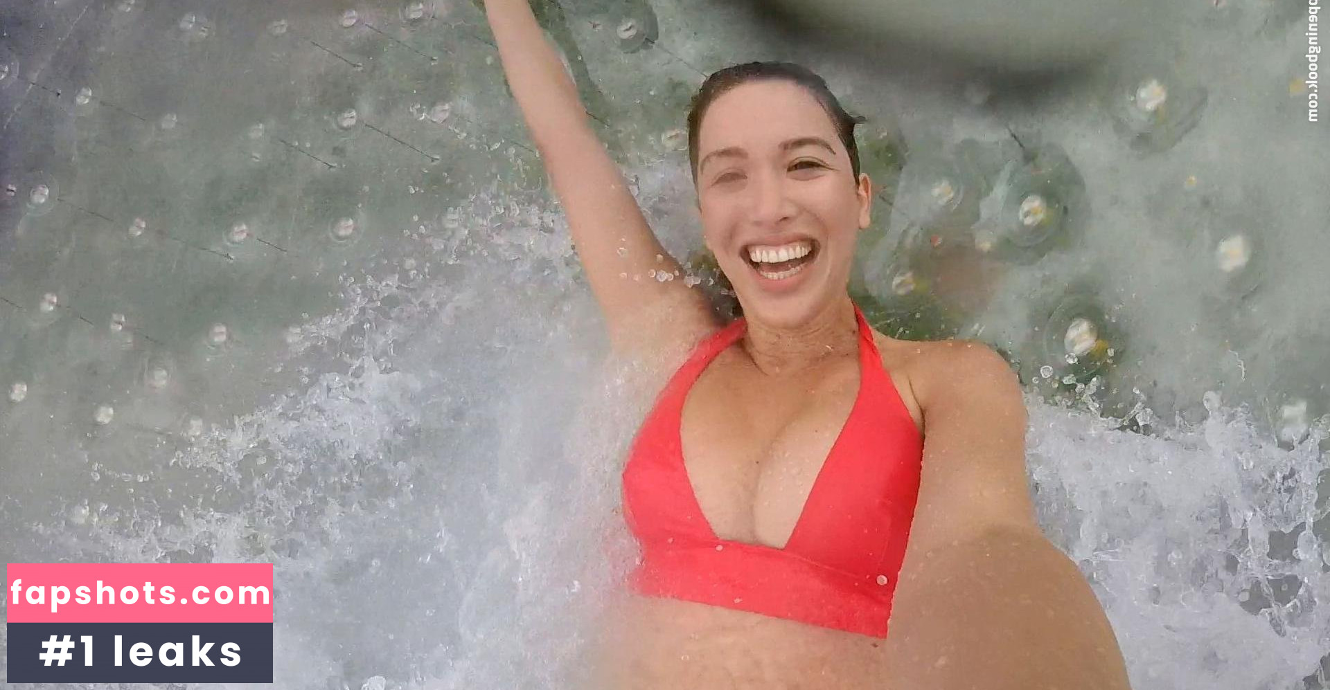 Melissa Bolona gallery photo #13