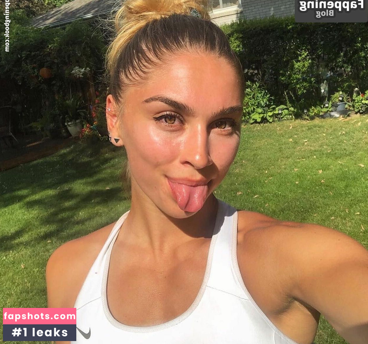 melissa bratic gallery photo #4