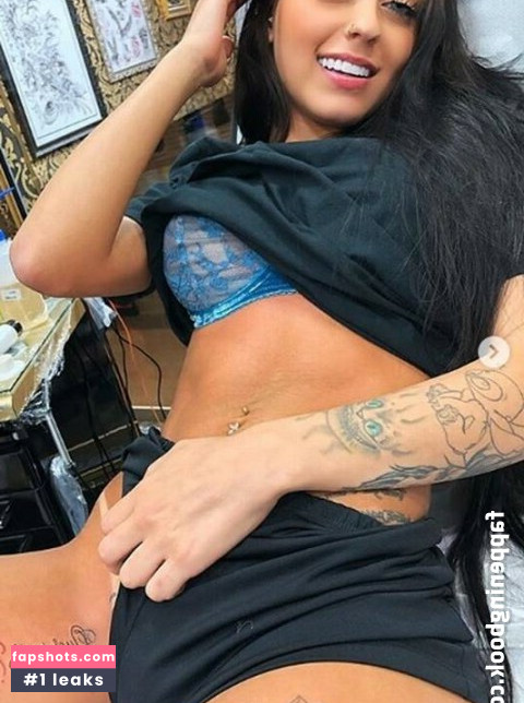 Melissa Canadas gallery photo #21