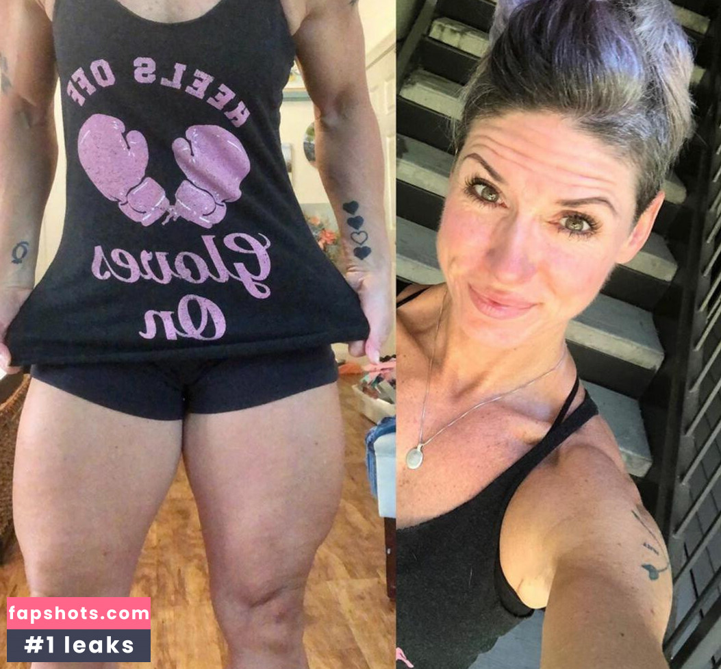 Melissa Cantrell gallery photo #3