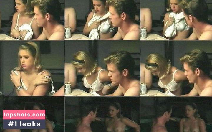 Melissa Carlton Nude Leaks OnlyFans Photos #5 - LeakJerk