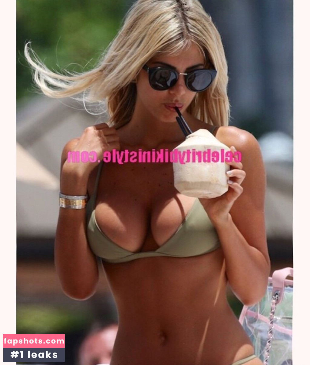 Melissa Castagnoli gallery photo #22