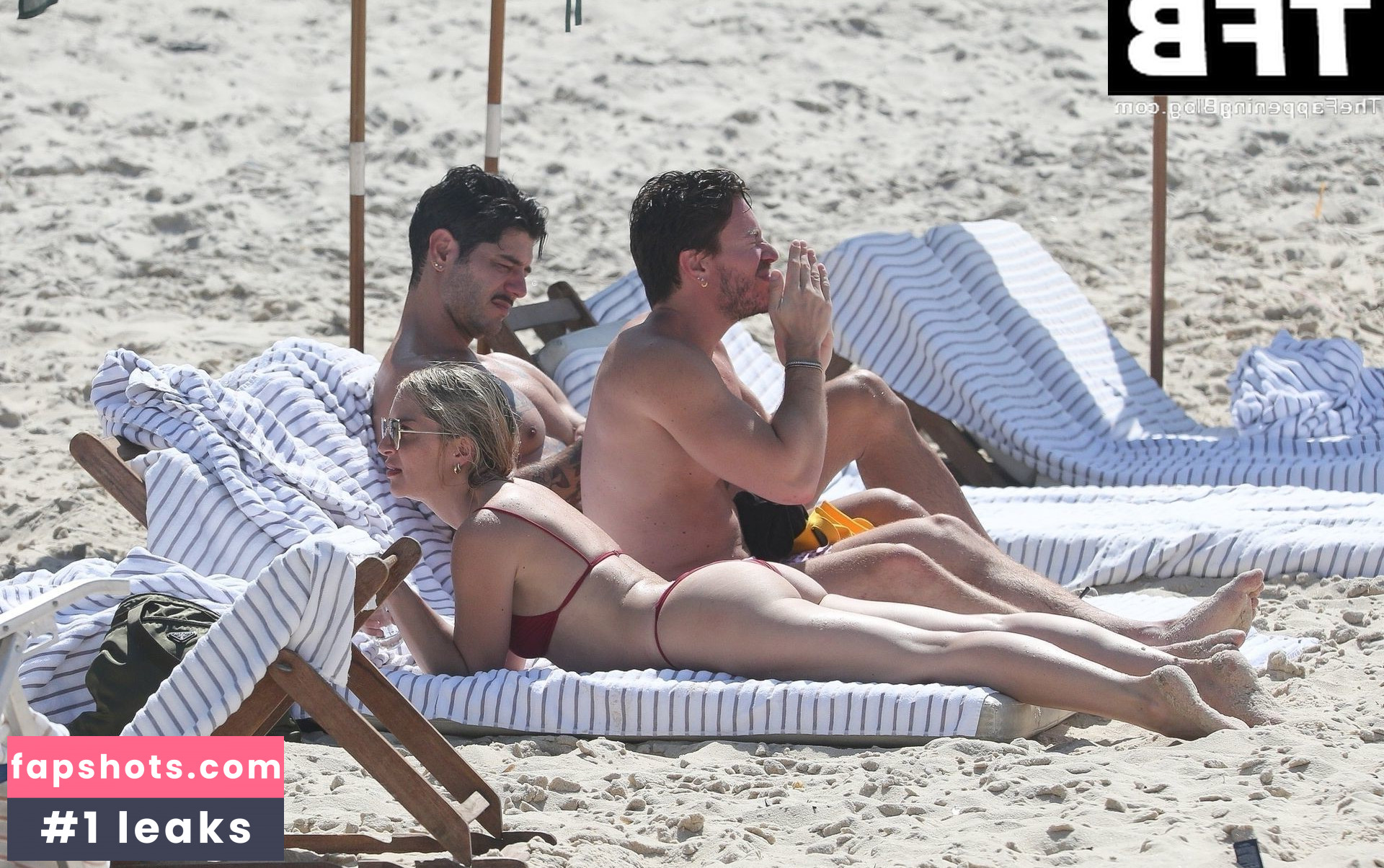 Melissa Cohen gallery photo #25