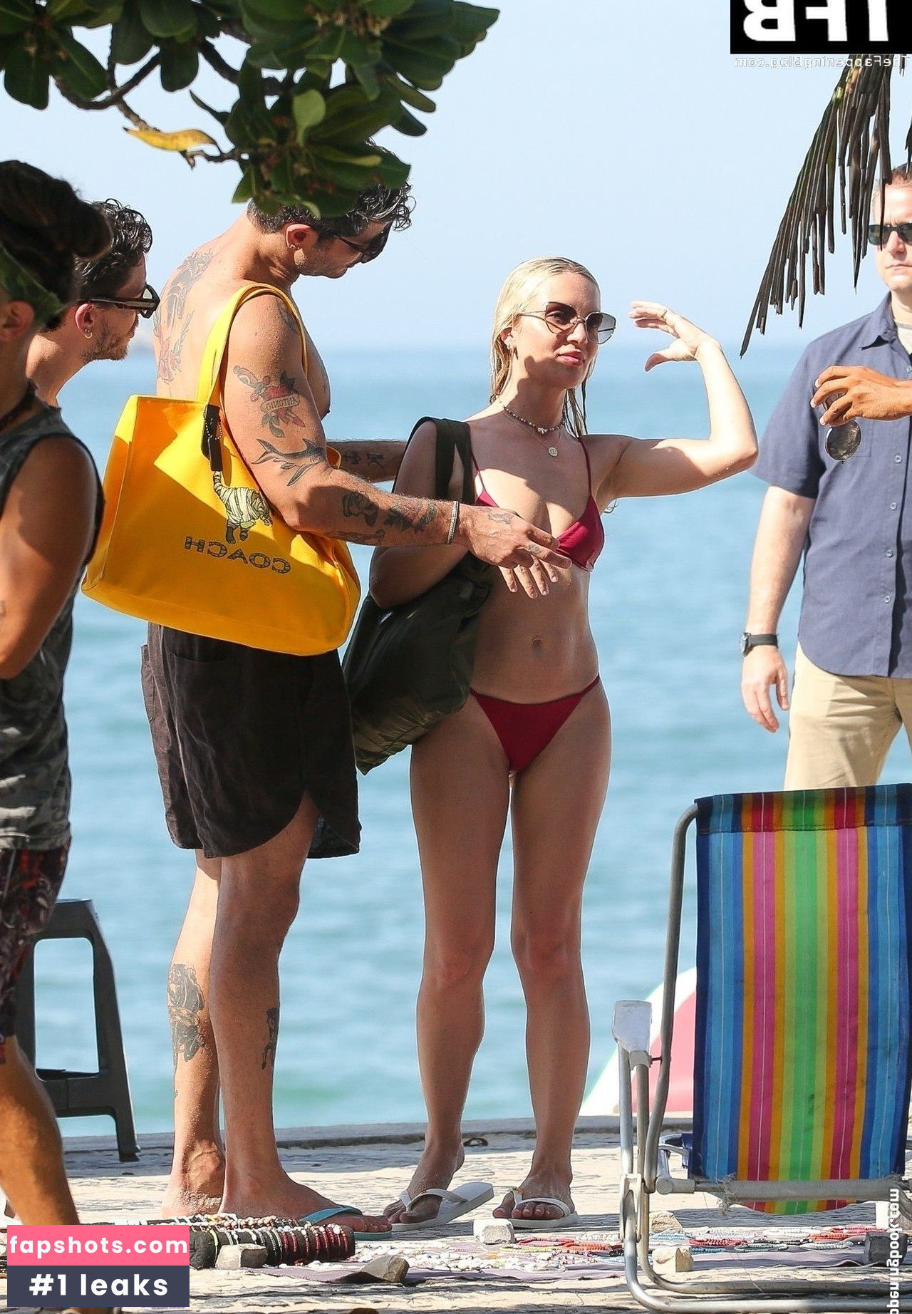 Melissa Cohen gallery photo #77