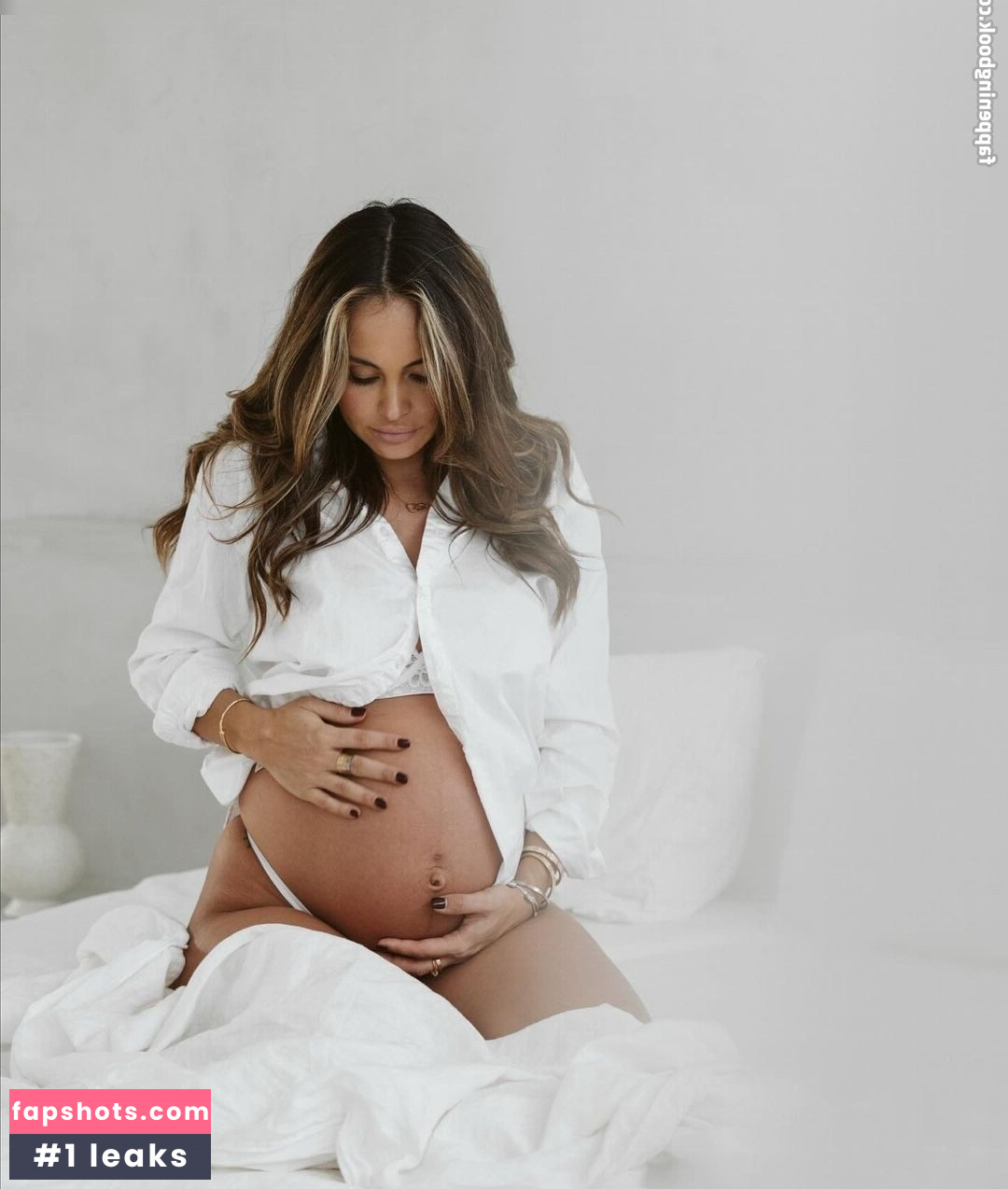 Melissa Deines Nahé úniky fotek pouze od fanoušků #19 - Fapshots