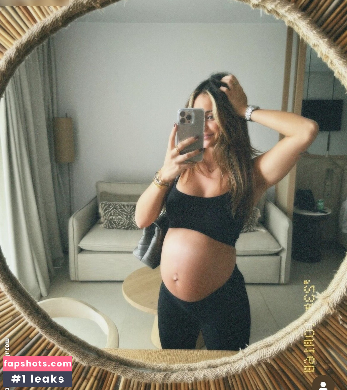 Melissa Deines Nahé úniky fotek pouze od fanoušků #21 - Fapshots