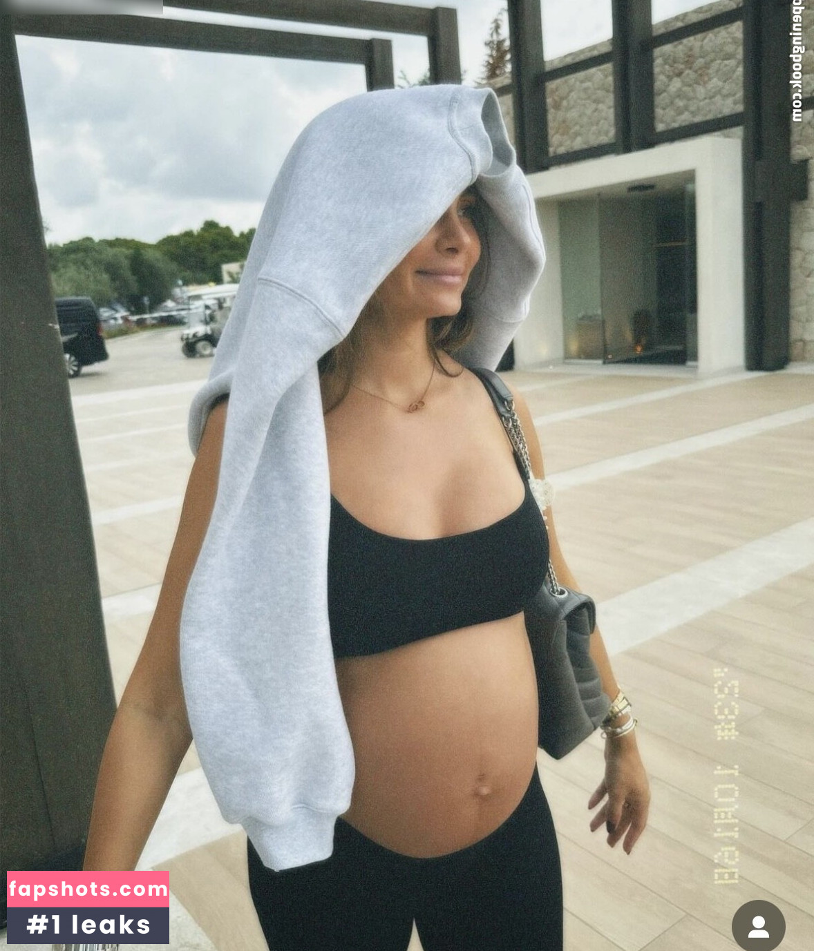 Melissa Deines Nahé úniky fotek pouze od fanoušků #23 - Fapshots