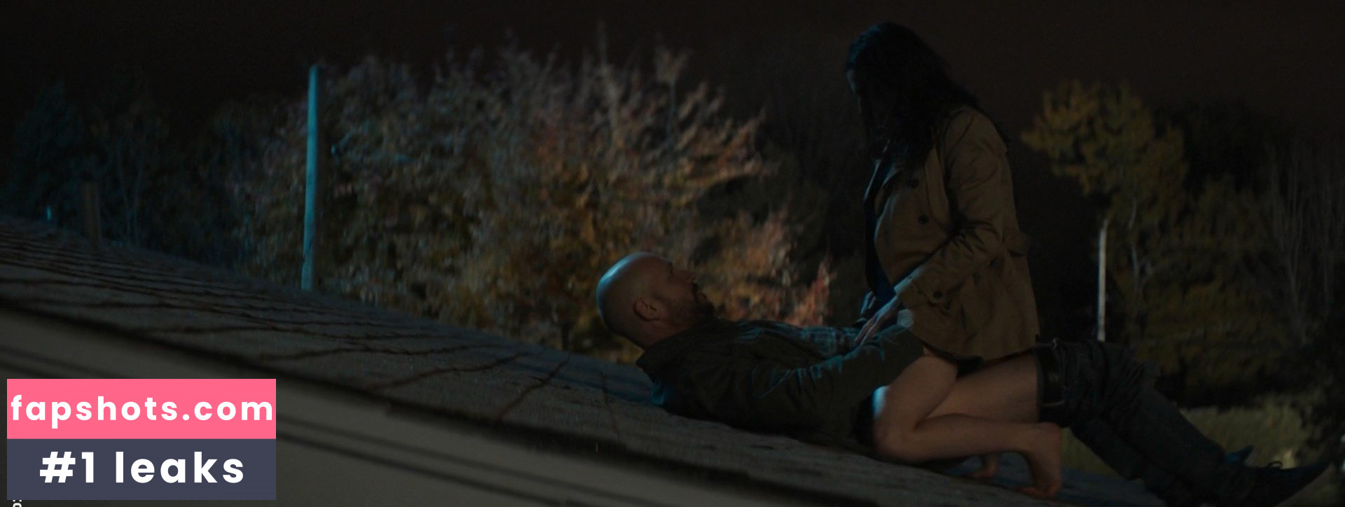 Mélissa Désormeaux-Poulin gallery photo #2