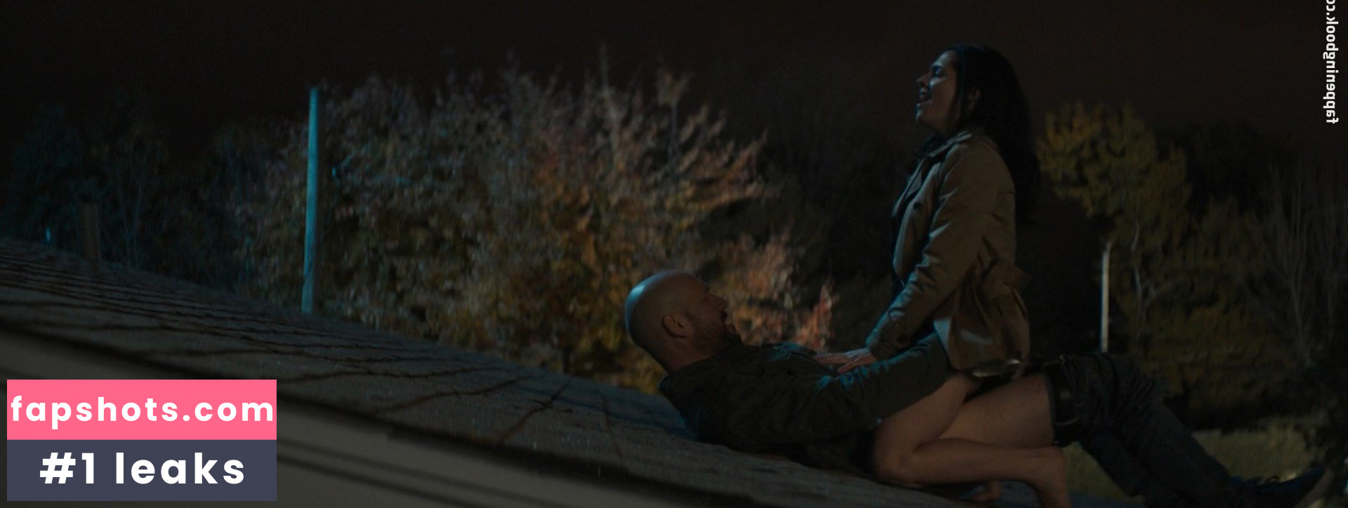 Mélissa Désormeaux-Poulin gallery photo #6