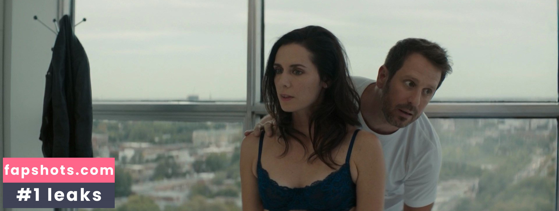 Mélissa Désormeaux-Poulin gallery photo #8